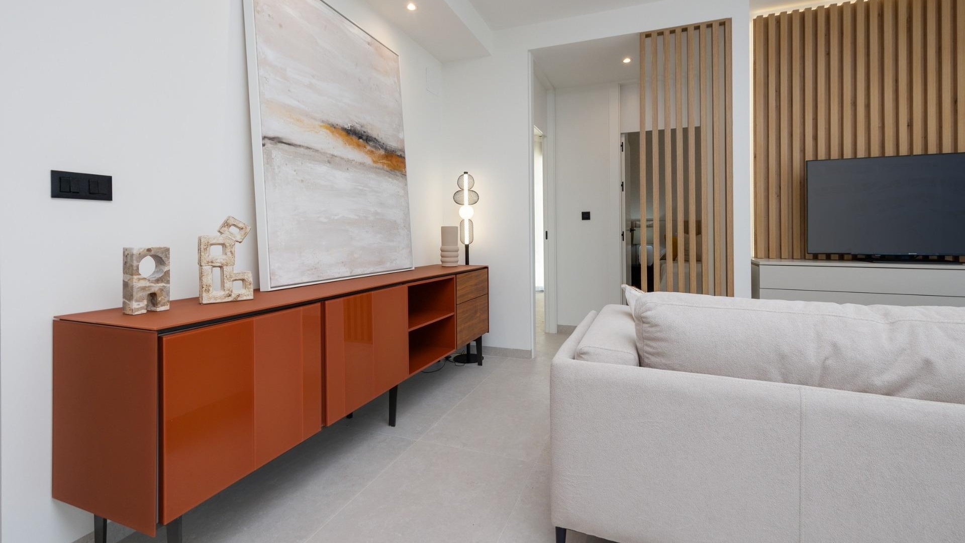 Neubau - Wohnung - Guardamar del Segura - Avda del Puerto