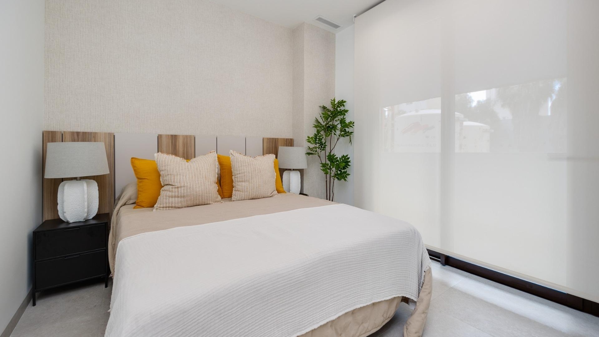 Neubau - Wohnung - Guardamar del Segura - Avda del Puerto