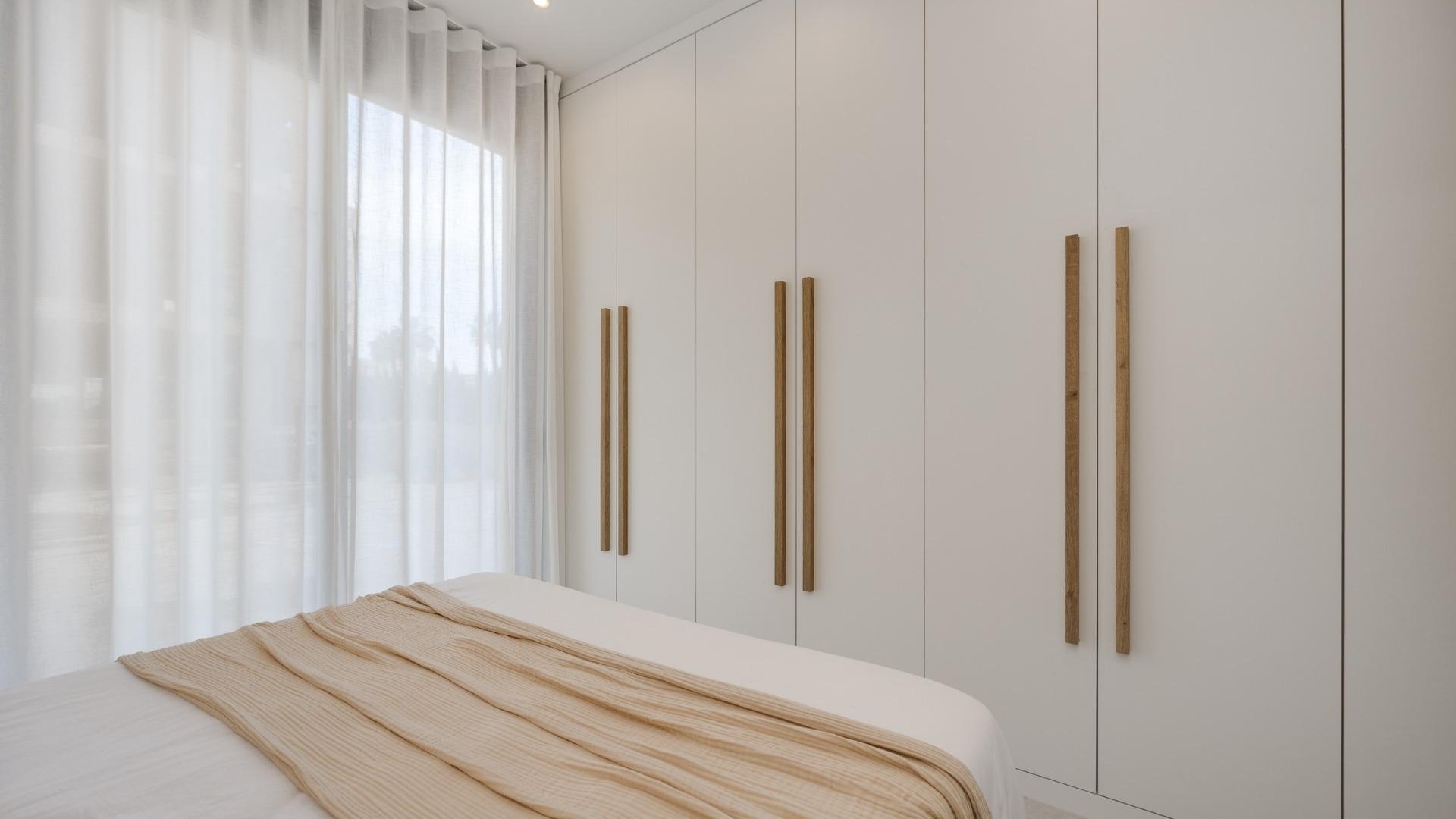 Neubau - Wohnung - Guardamar del Segura - Avda del Puerto