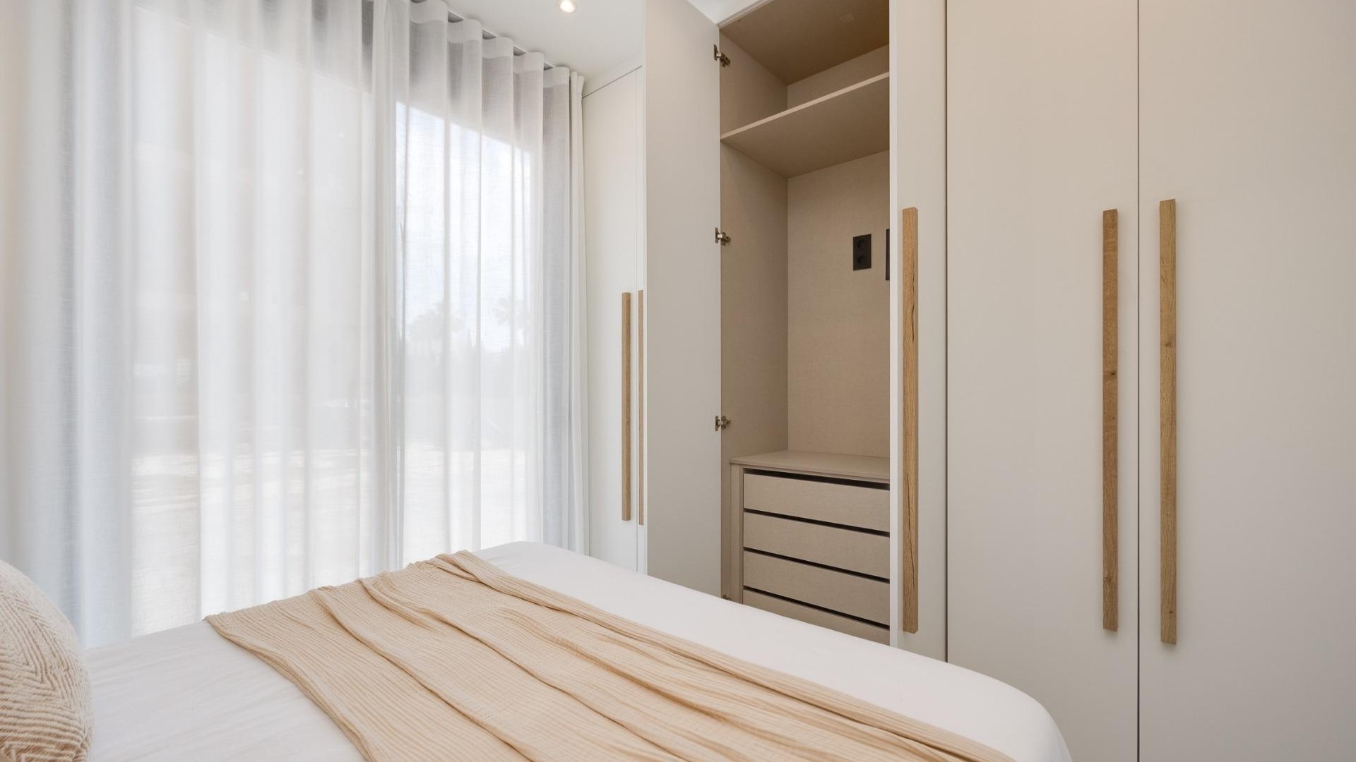Neubau - Wohnung - Guardamar del Segura - Avda del Puerto