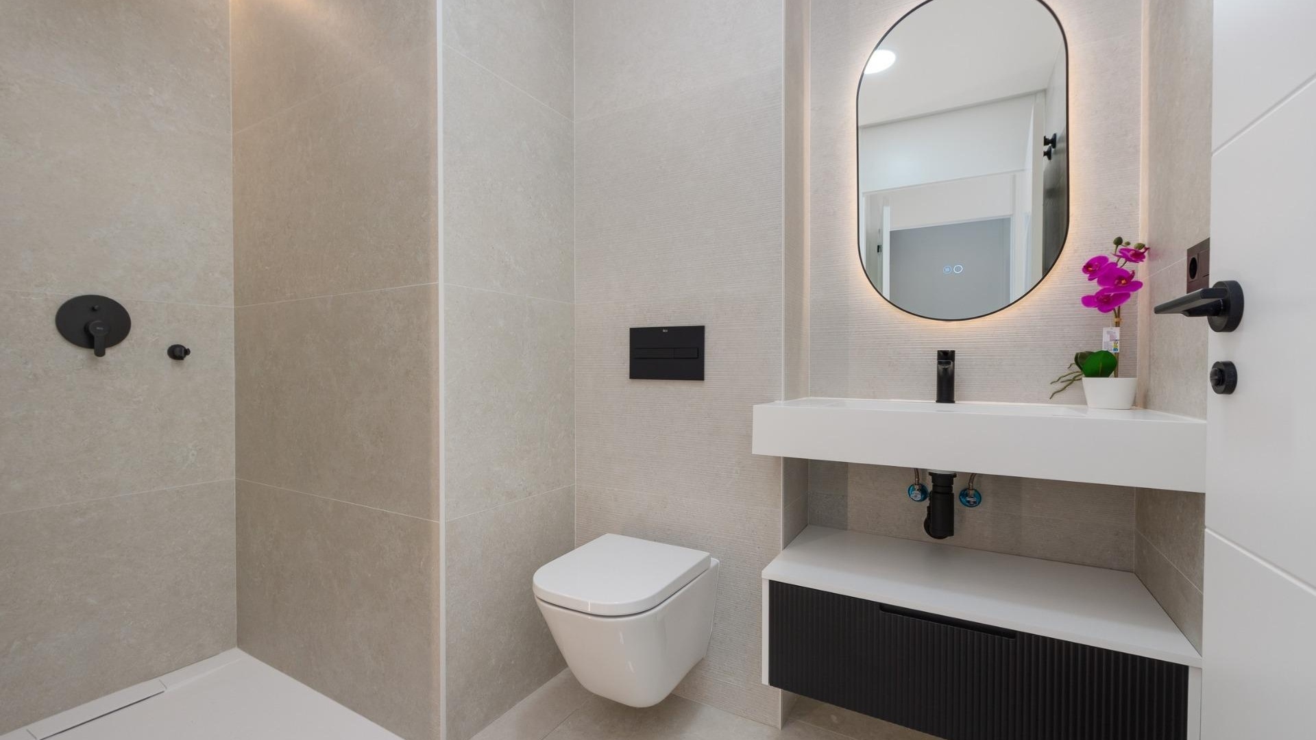 Neubau - Wohnung - Guardamar del Segura - Avda del Puerto