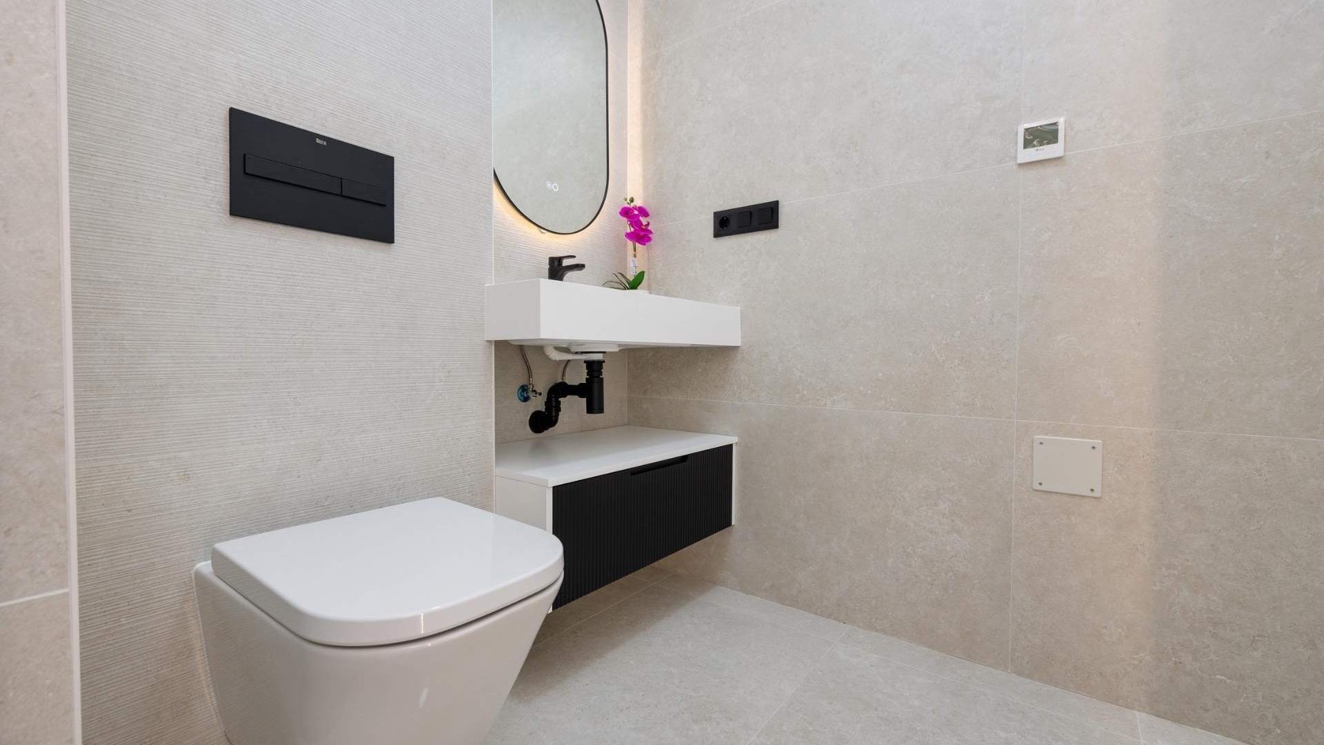 Neubau - Wohnung - Guardamar del Segura - Avda del Puerto