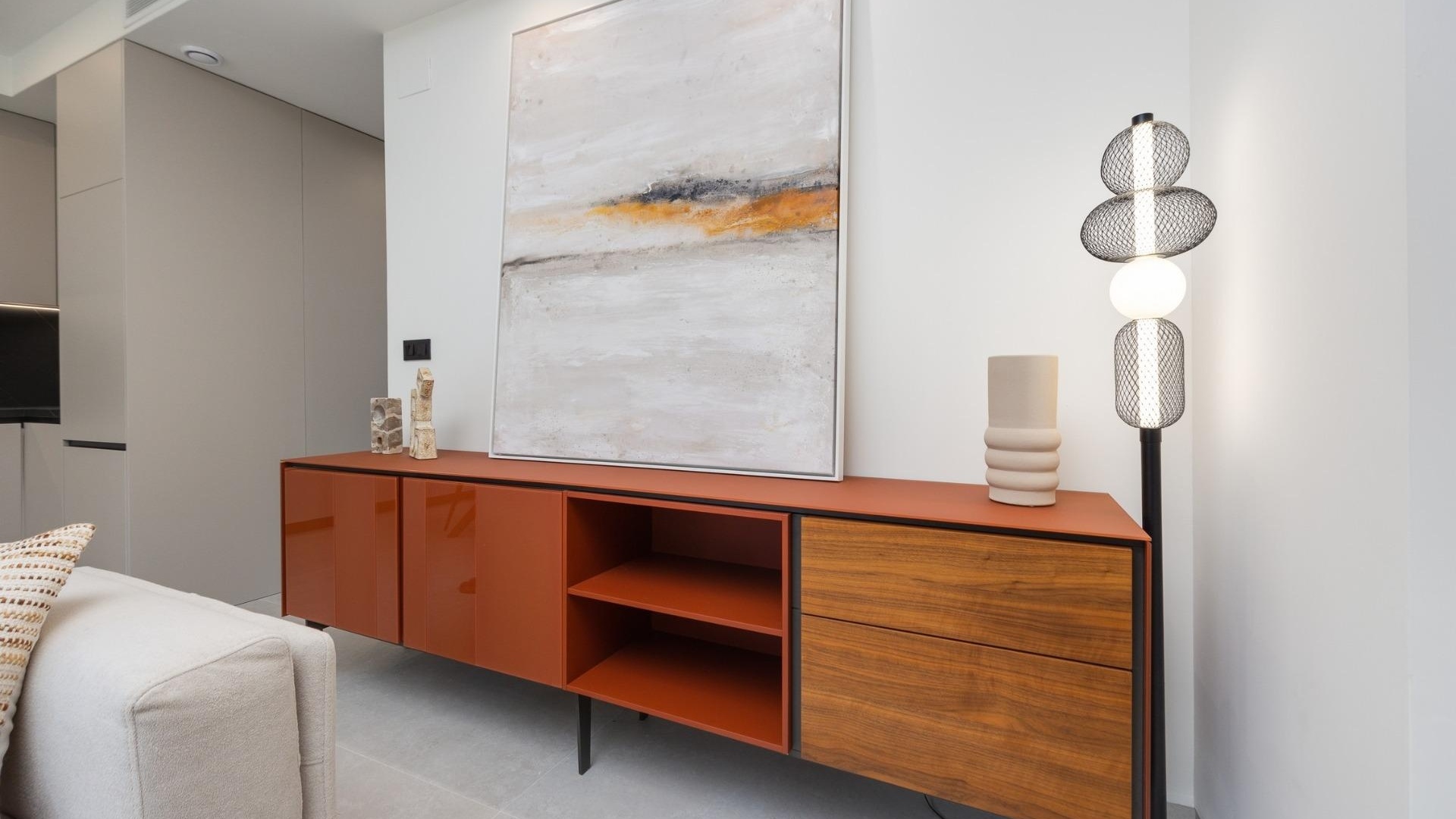 Neubau - Wohnung - Guardamar del Segura - Avda del Puerto