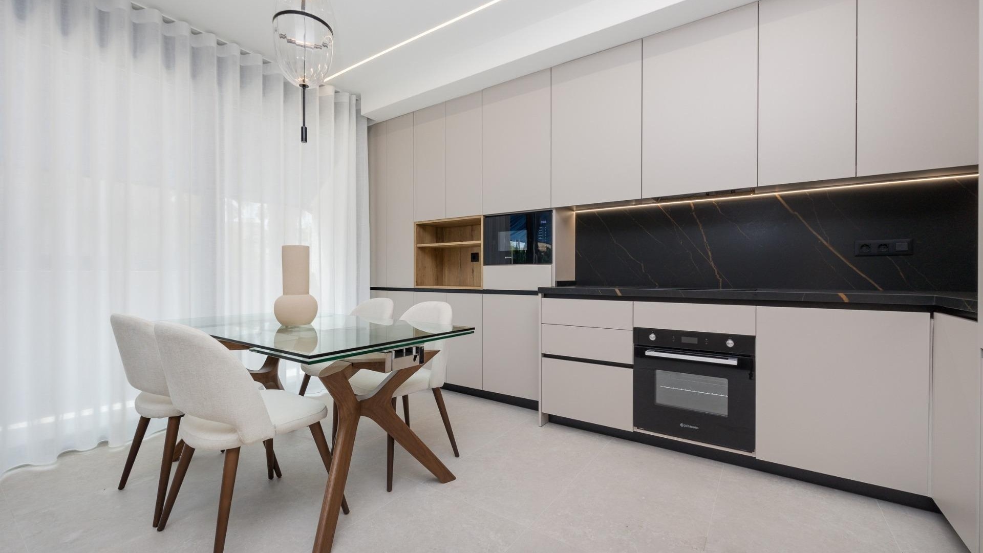 Neubau - Wohnung - Guardamar del Segura - Avda del Puerto