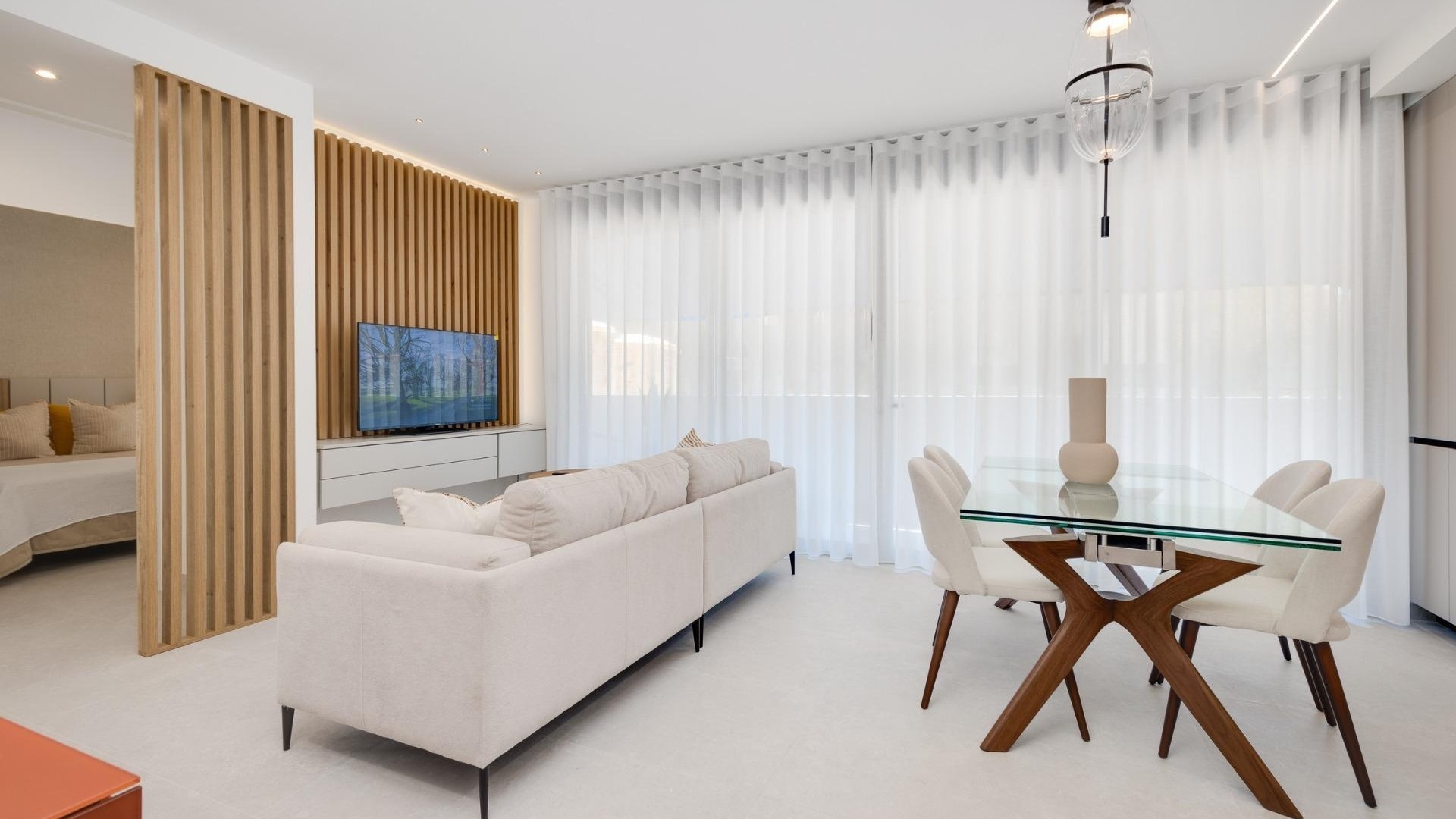 Neubau - Wohnung - Guardamar del Segura - Avda del Puerto