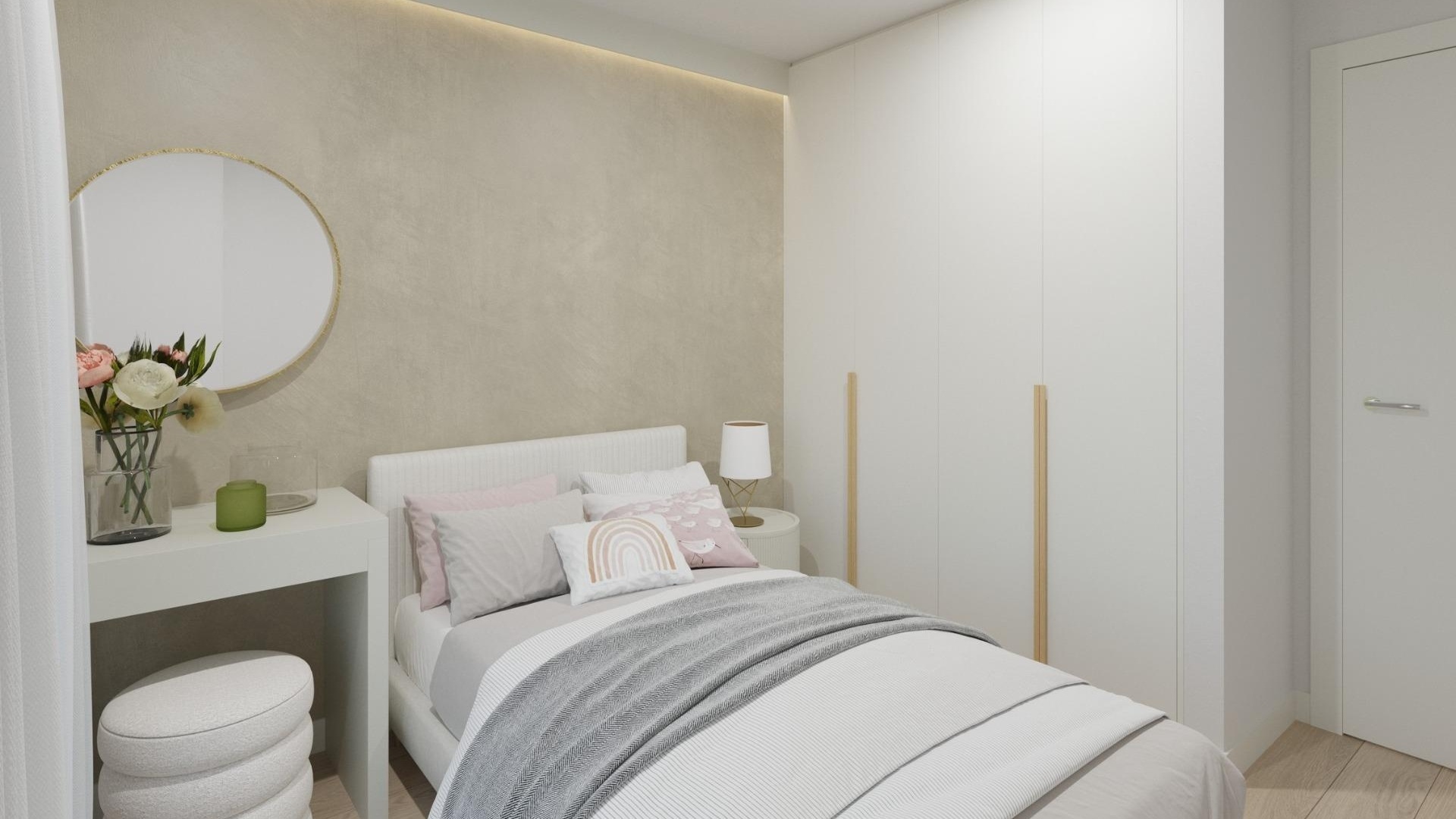Neubau - Wohnung - Guardamar del Segura - Centro