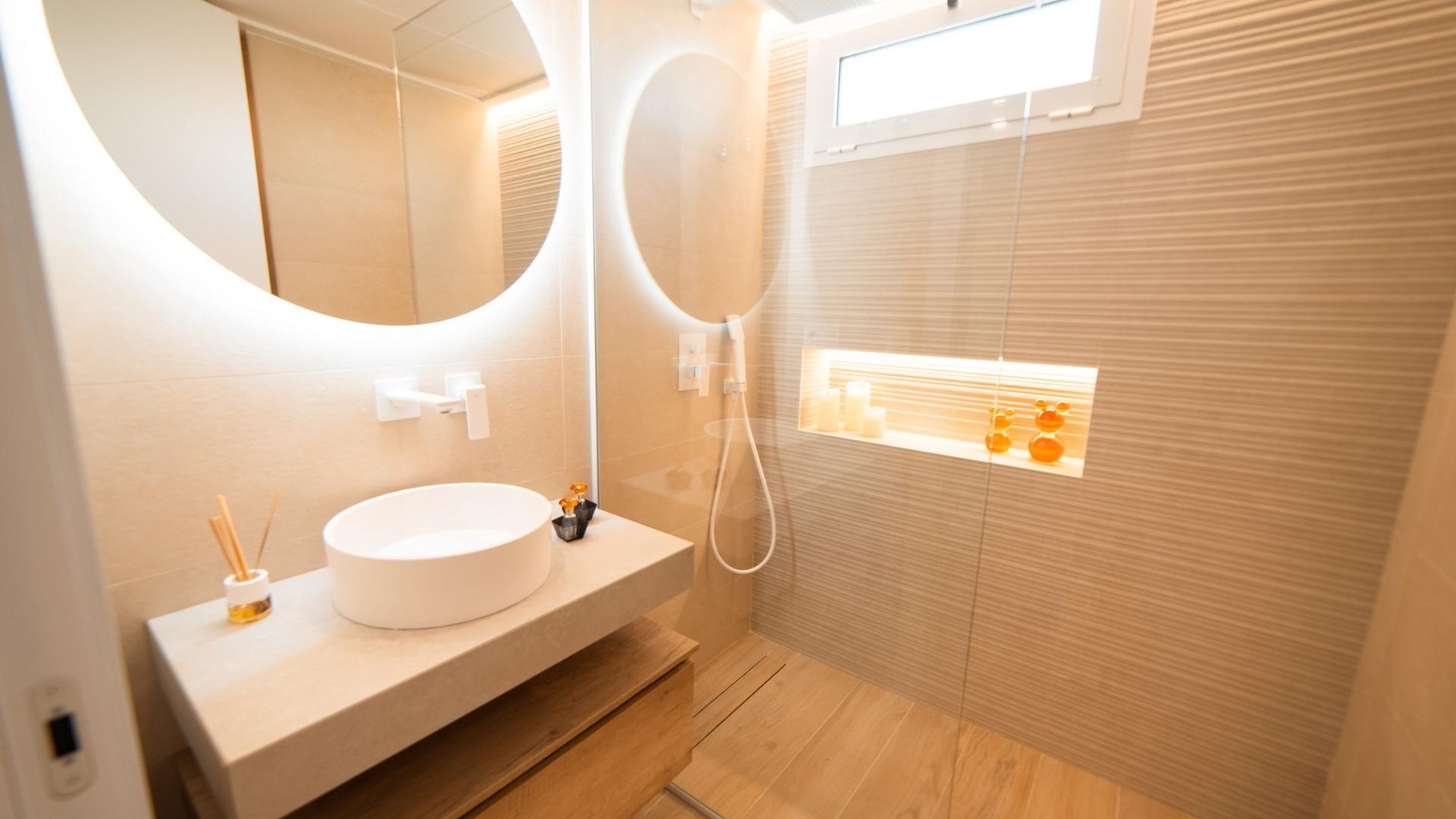 Neubau - Wohnung - Guardamar del Segura - El Raso