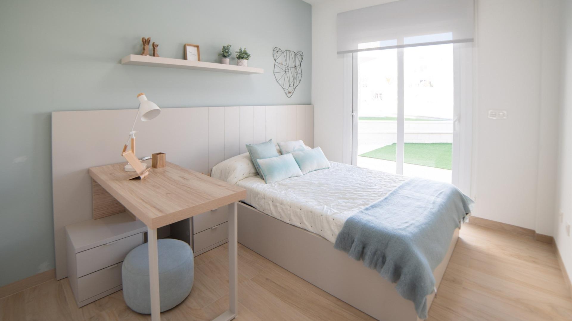 Neubau - Wohnung - Guardamar del Segura - El Raso