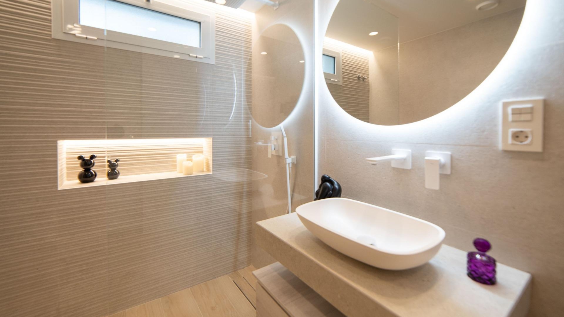 Neubau - Wohnung - Guardamar del Segura - El Raso