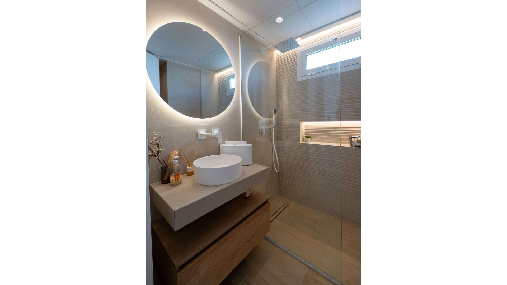 Neubau - Wohnung - Guardamar del Segura - El Raso