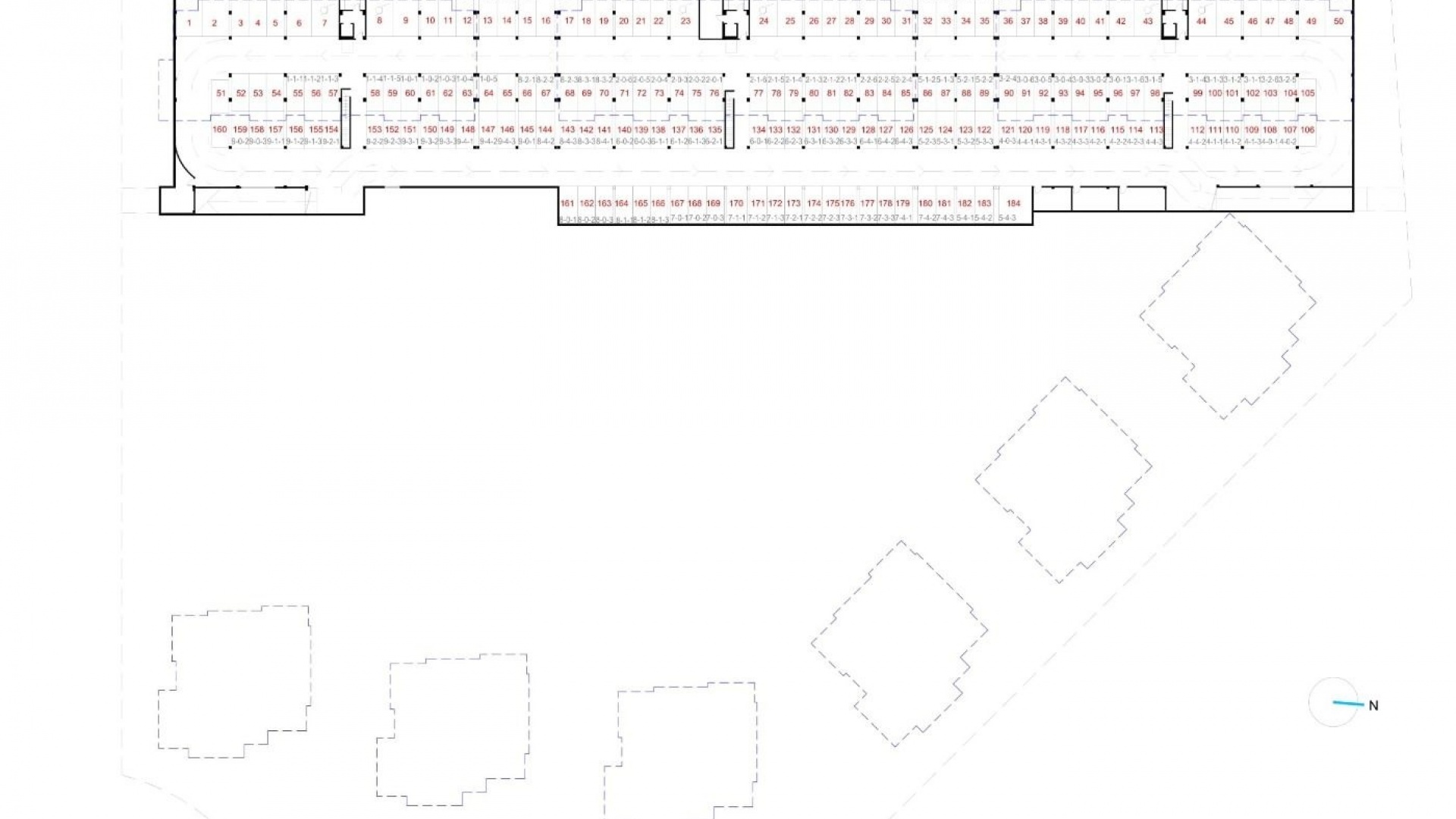 Neubau - Wohnung - Guardamar del Segura - El Raso