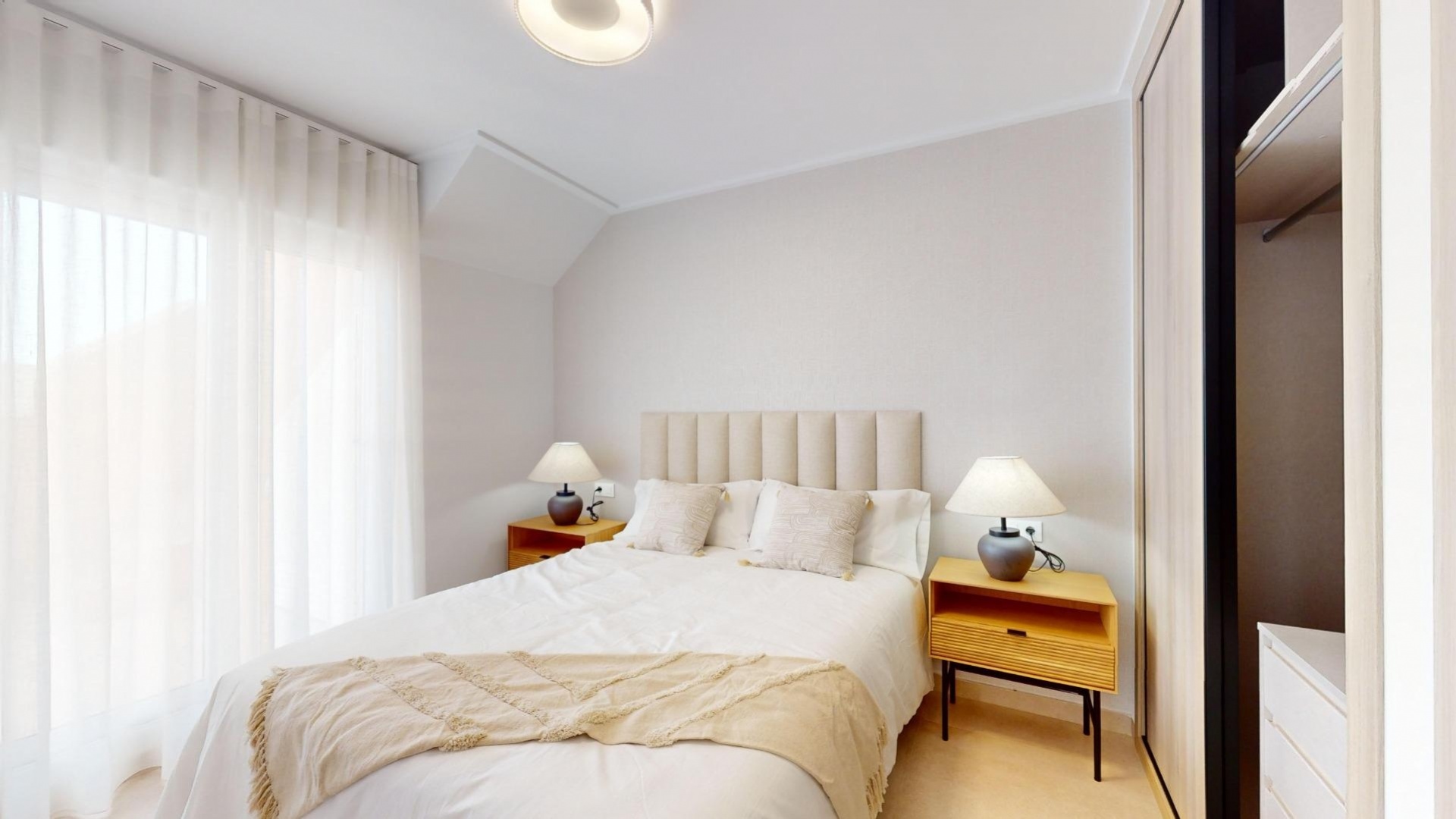 Neubau - Wohnung - Guardamar del Segura - El Raso