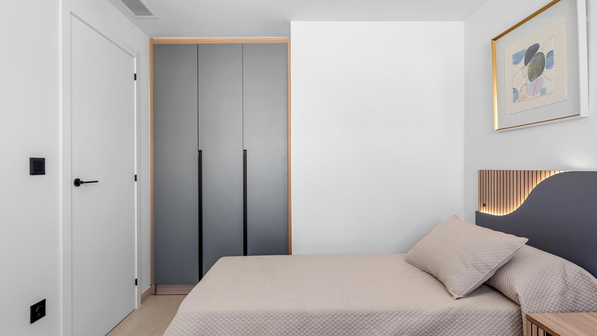 Neubau - Wohnung - Guardamar del Segura - El Raso