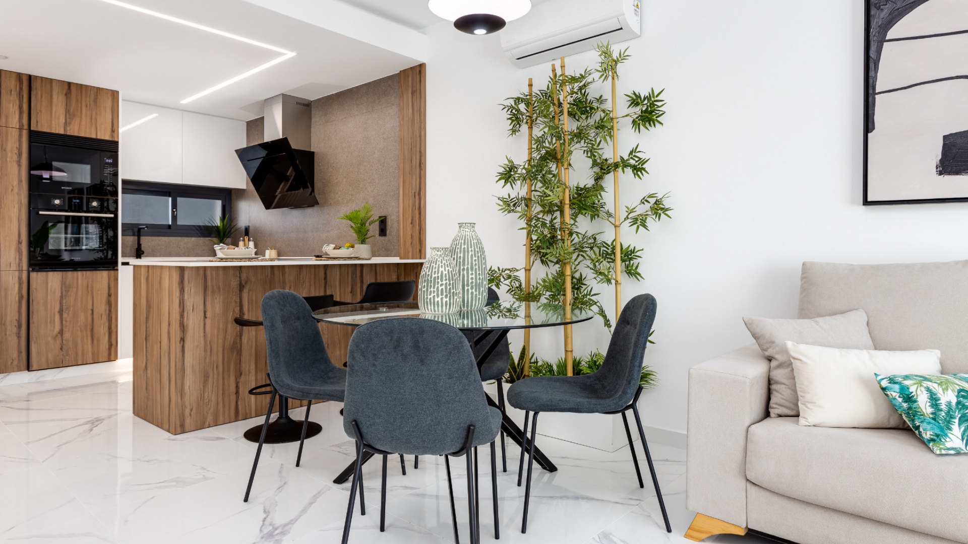 Neubau - Wohnung - Guardamar del Segura - El Raso