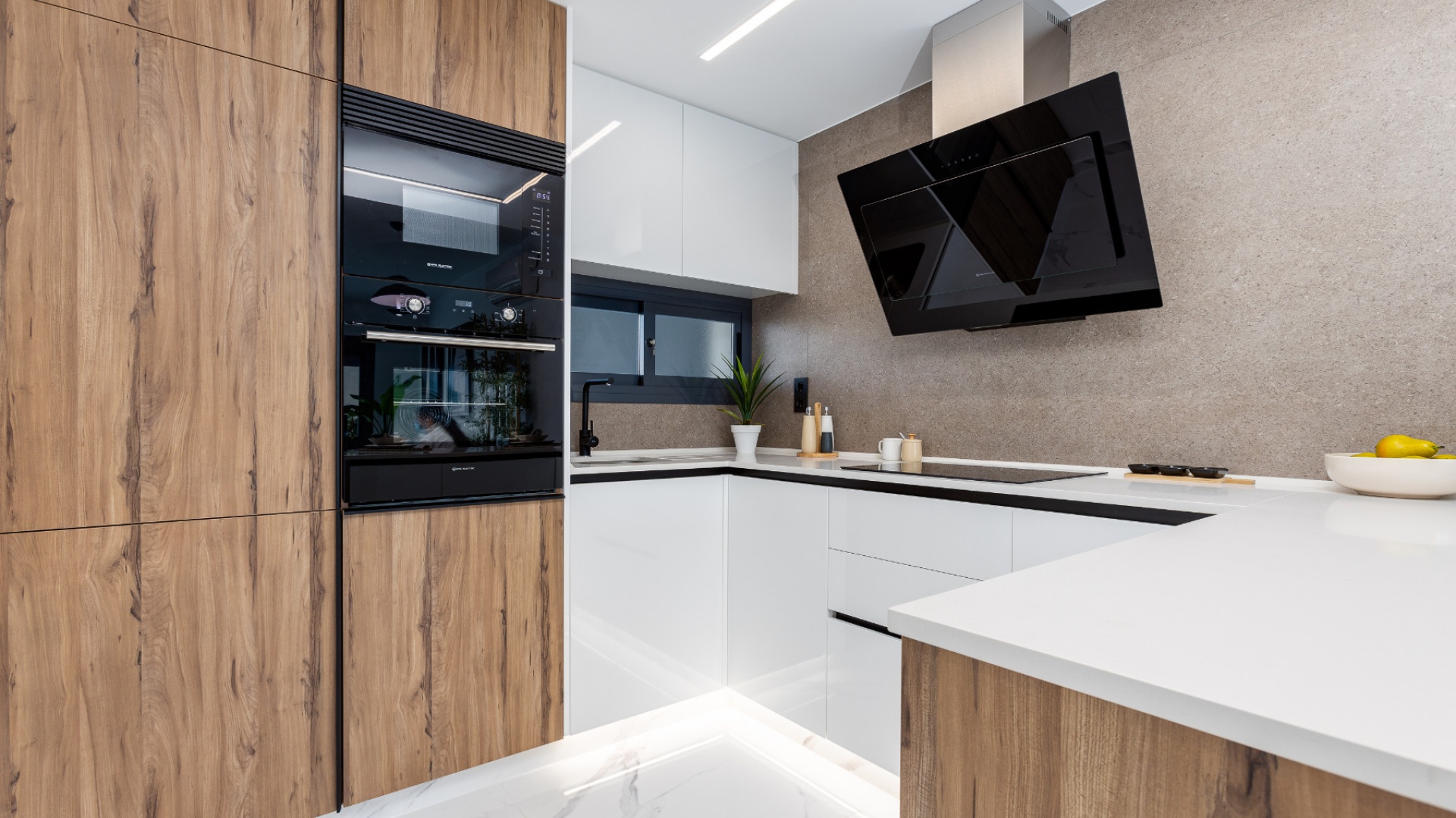 Neubau - Wohnung - Guardamar del Segura - El Raso