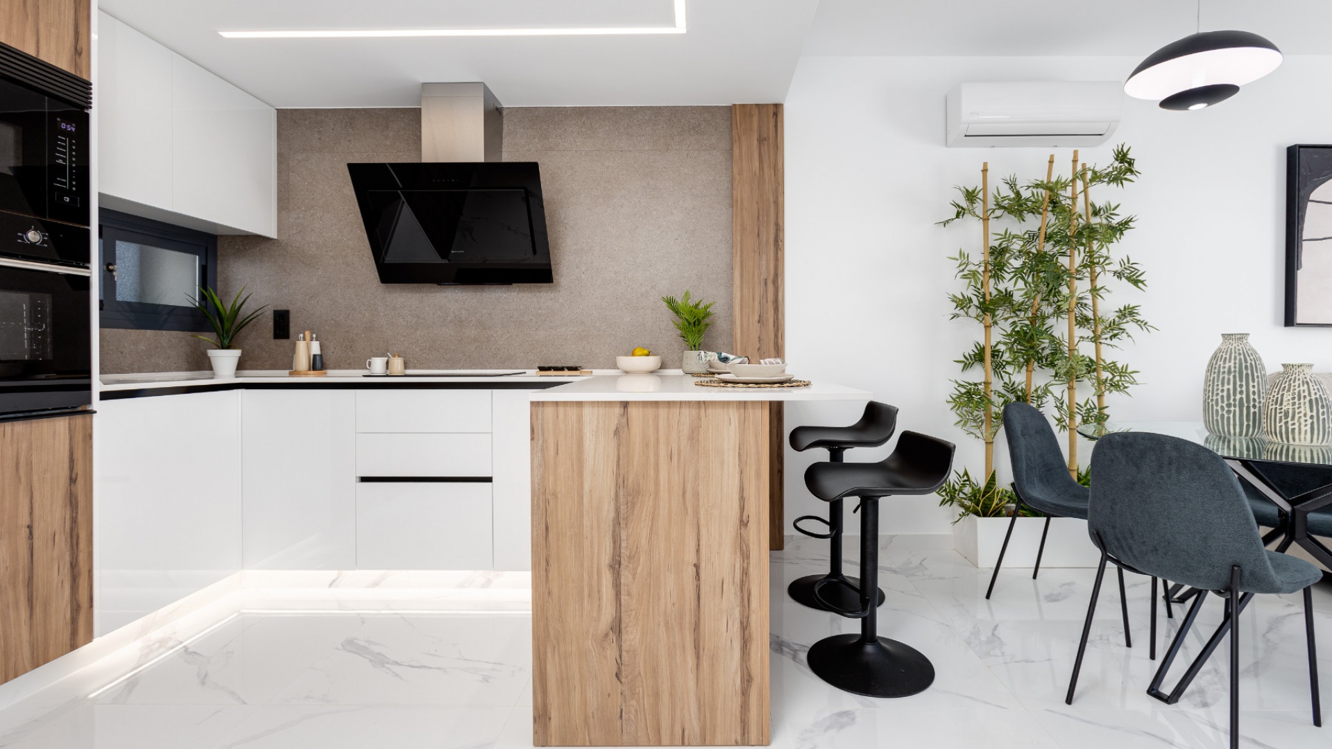 Neubau - Wohnung - Guardamar del Segura - El Raso