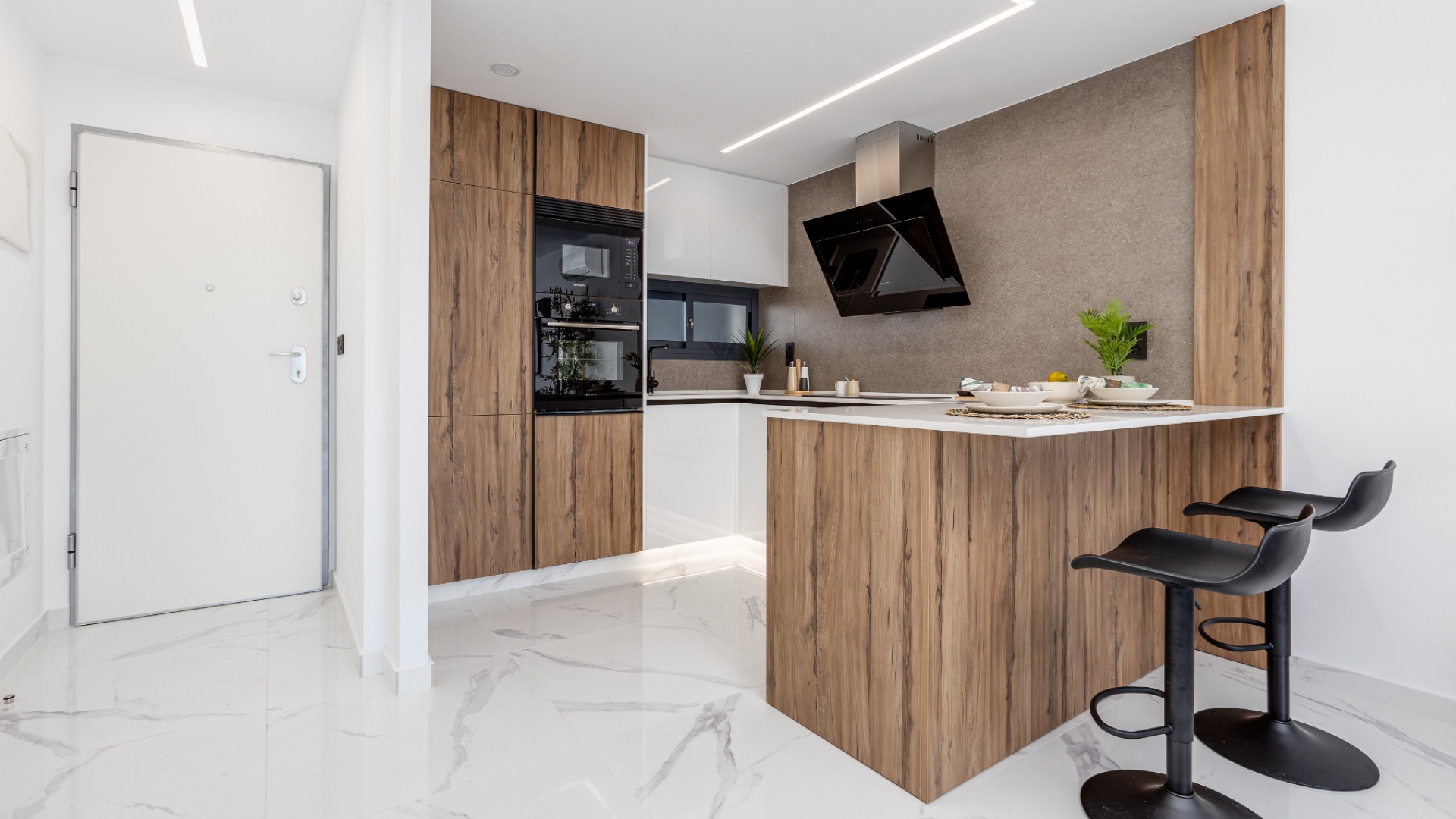 Neubau - Wohnung - Guardamar del Segura - El Raso