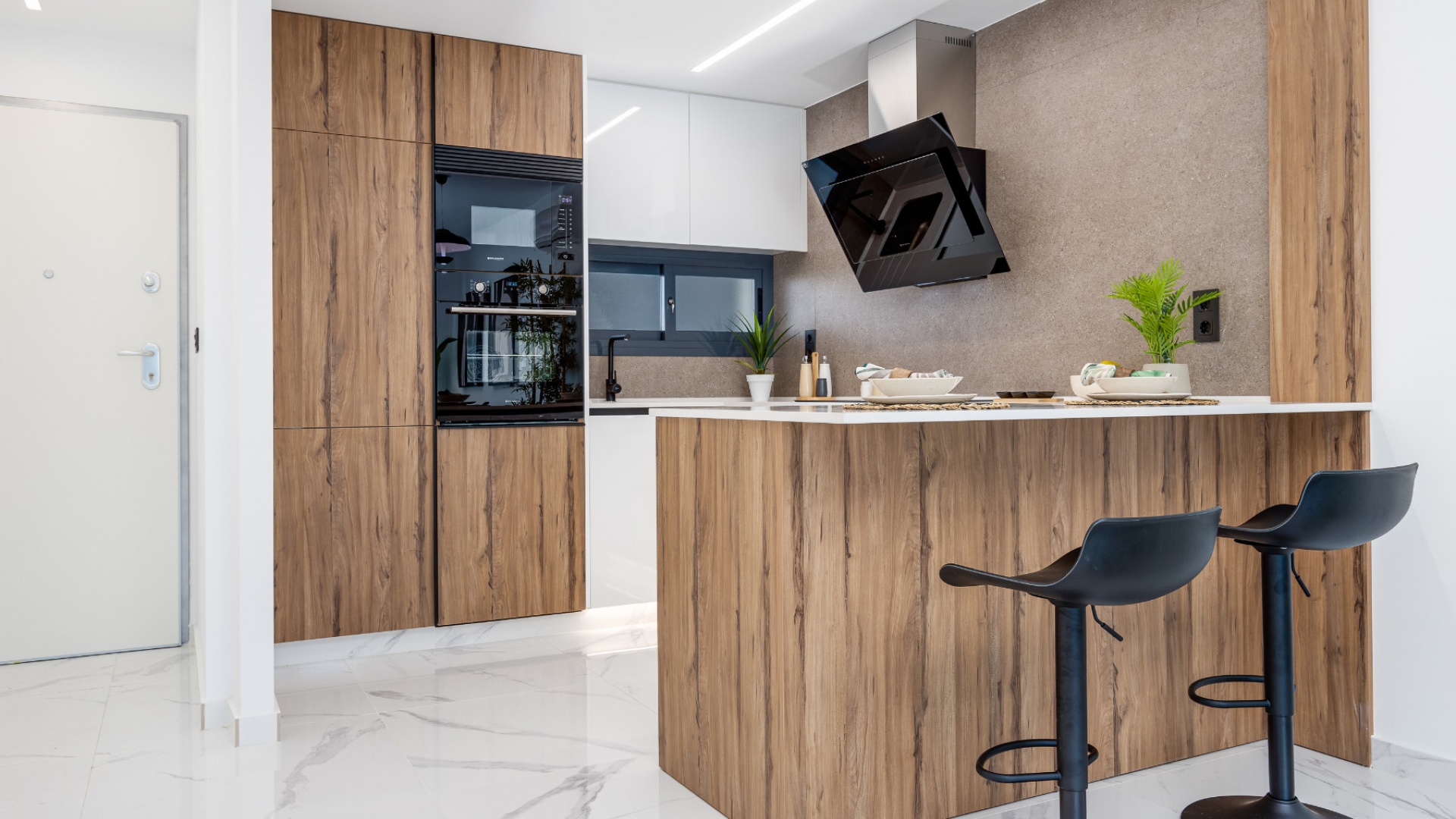 Neubau - Wohnung - Guardamar del Segura - El Raso