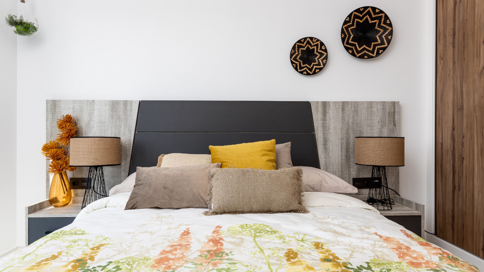 Neubau - Wohnung - Guardamar del Segura - El Raso