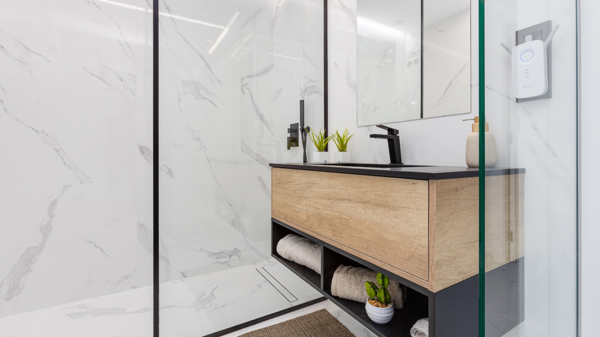 Neubau - Wohnung - Guardamar del Segura - El Raso