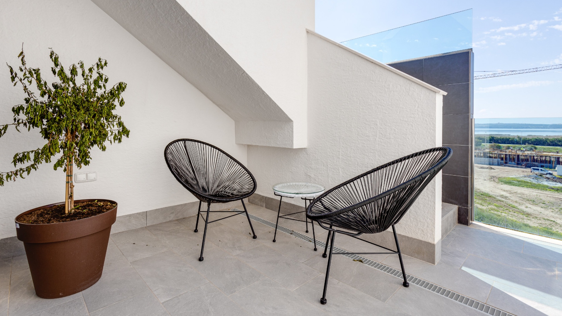 Neubau - Wohnung - Guardamar del Segura - El Raso