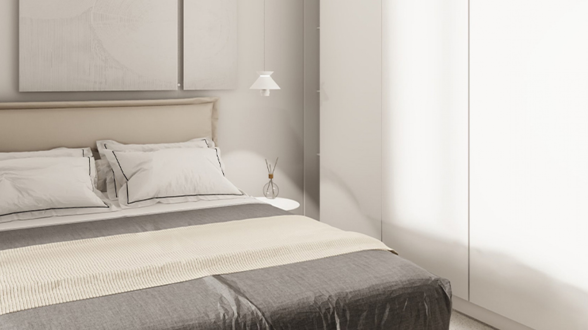 Neubau - Wohnung - Guardamar del Segura - El Raso