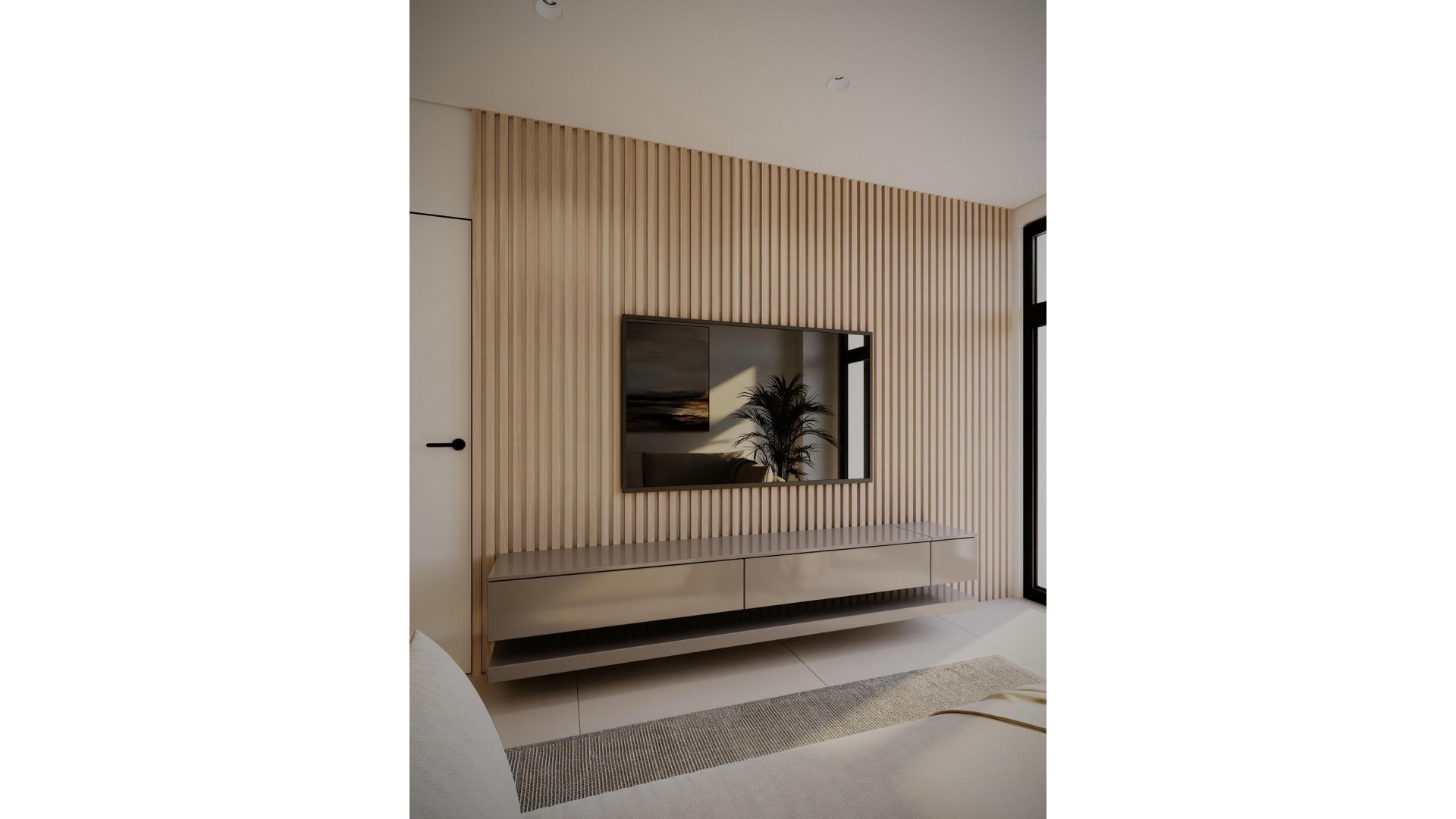 Neubau - Wohnung - Guardamar del Segura - Pueblo