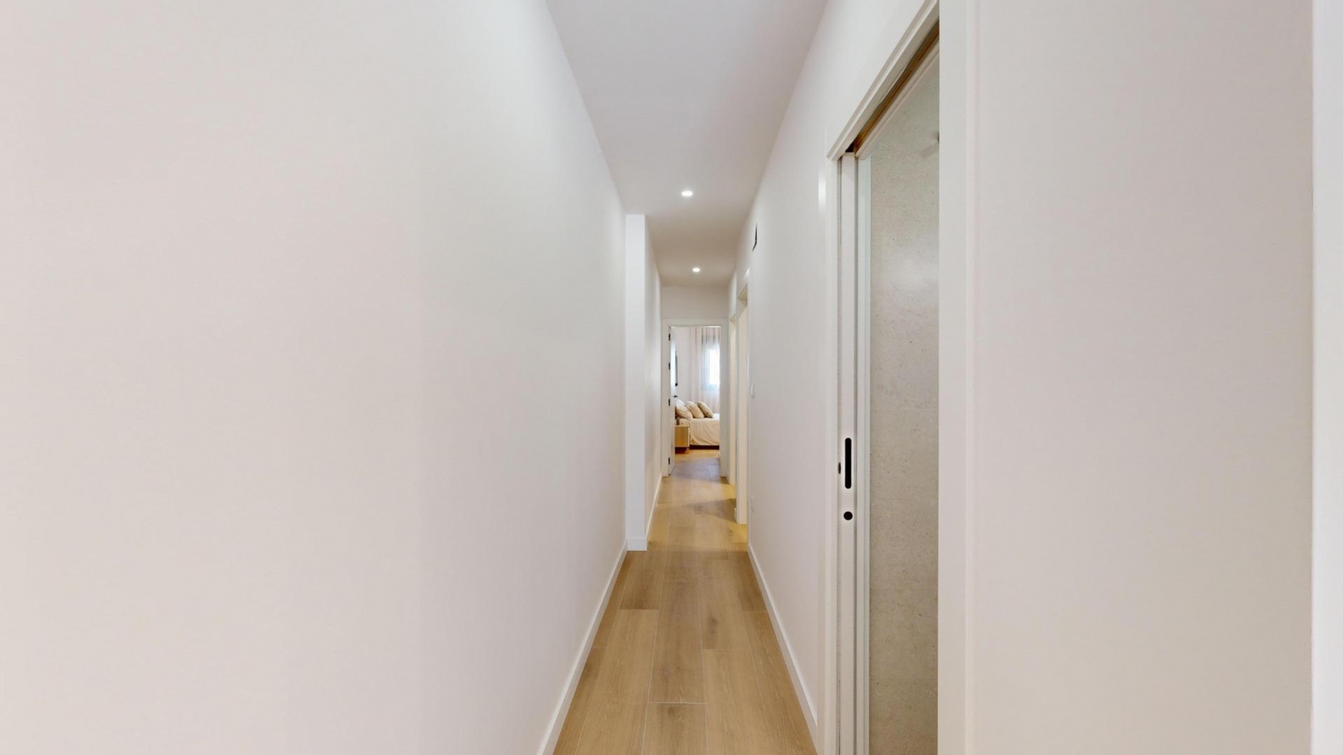 Neubau - Wohnung - Guardamar del Segura - Pueblo