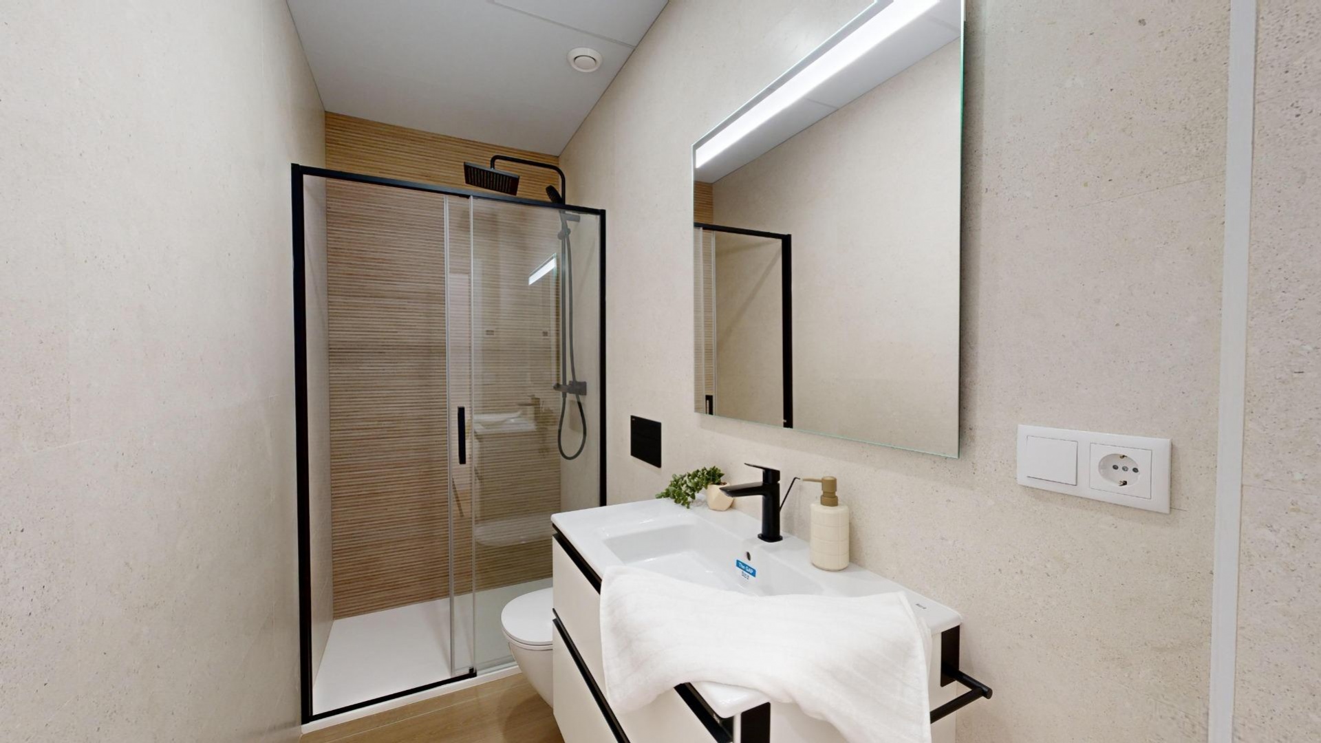 Neubau - Wohnung - Guardamar del Segura - Pueblo