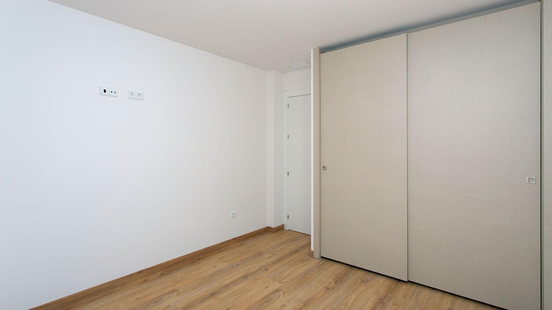 Neubau - Wohnung - Hondón de las Nieves - Canalosa