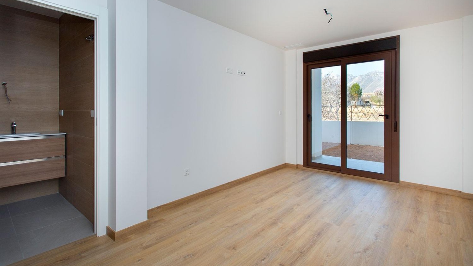 Neubau - Wohnung - Hondón de las Nieves - Canalosa