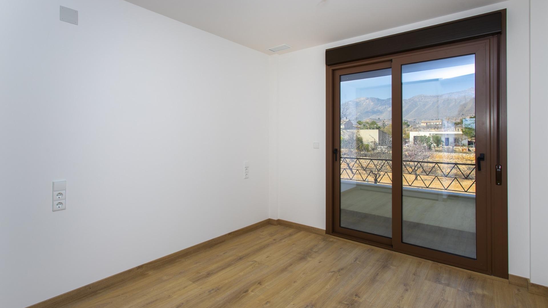 Neubau - Wohnung - Hondón de las Nieves - Canalosa