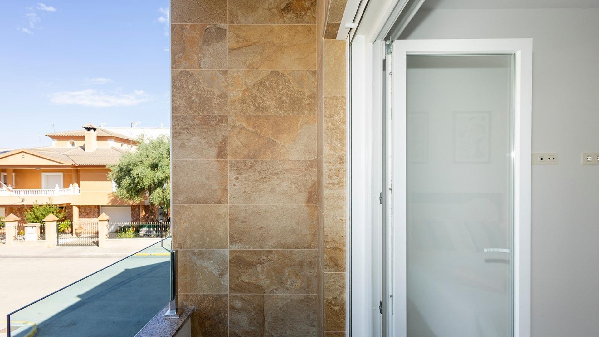 Neubau - Wohnung - Jacarilla - pueblo