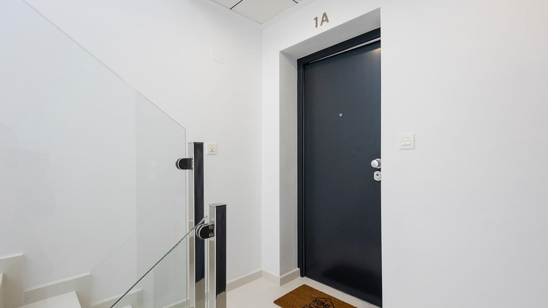 Neubau - Wohnung - Jacarilla - pueblo