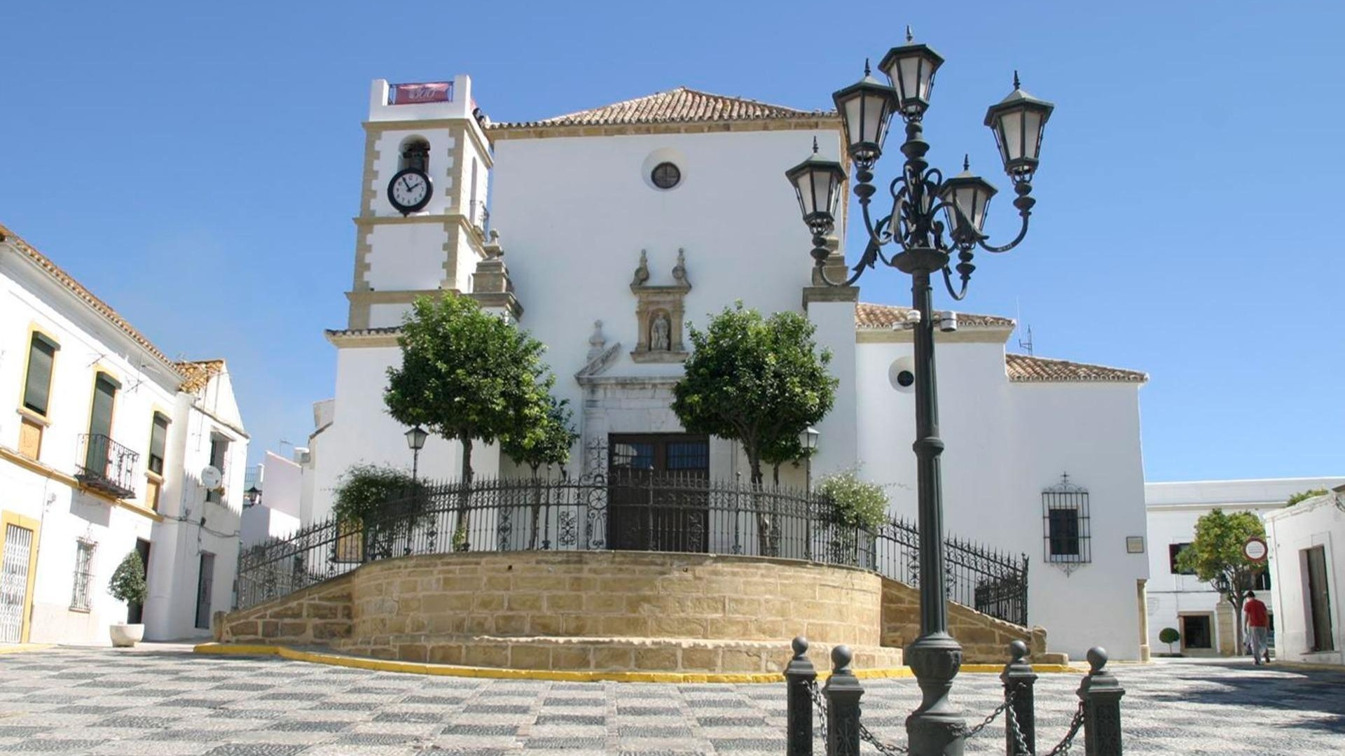 Neubau - Wohnung - La Linea De La Concepcion - Alcaidesa