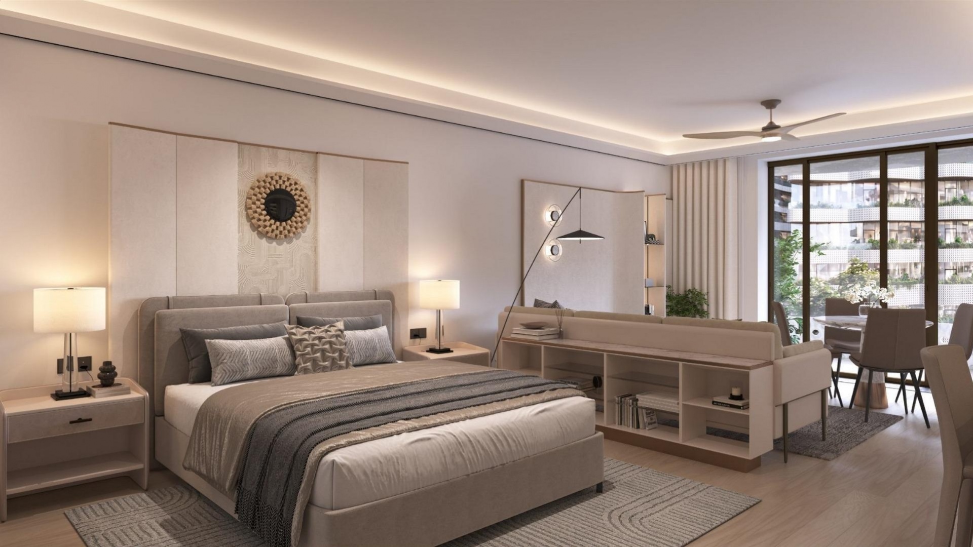 Neubau - Wohnung - La Linea De La Concepcion - Gibraltar