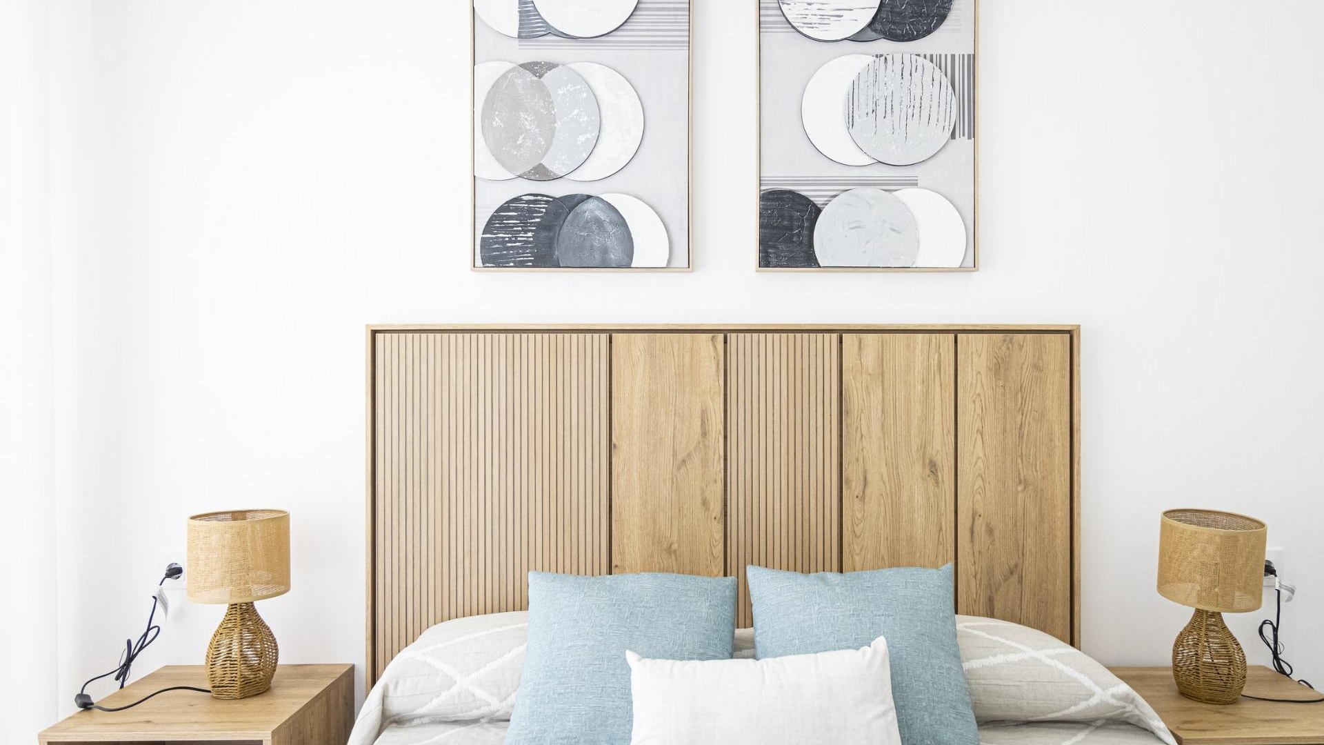 Neubau - Wohnung - La Manga Del Mar Menor - la manga