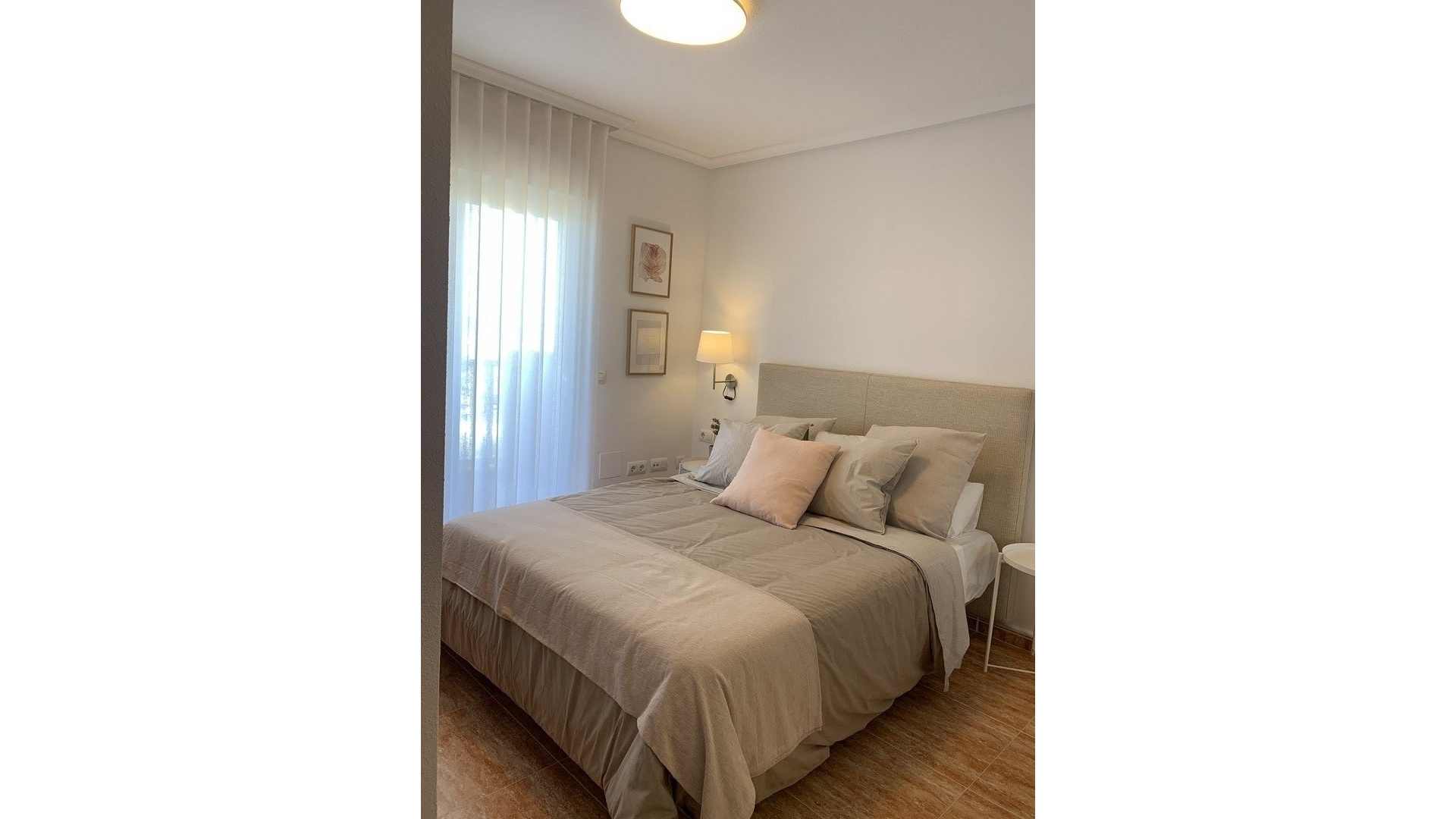 Neubau - Wohnung - La Manga Del Mar Menor - la manga