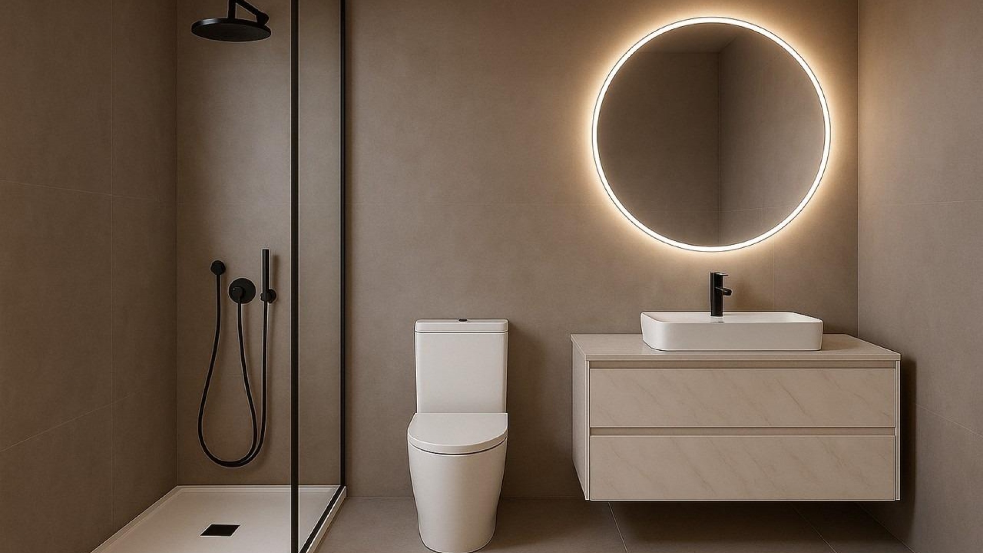 Neubau - Wohnung - Lo Pagan