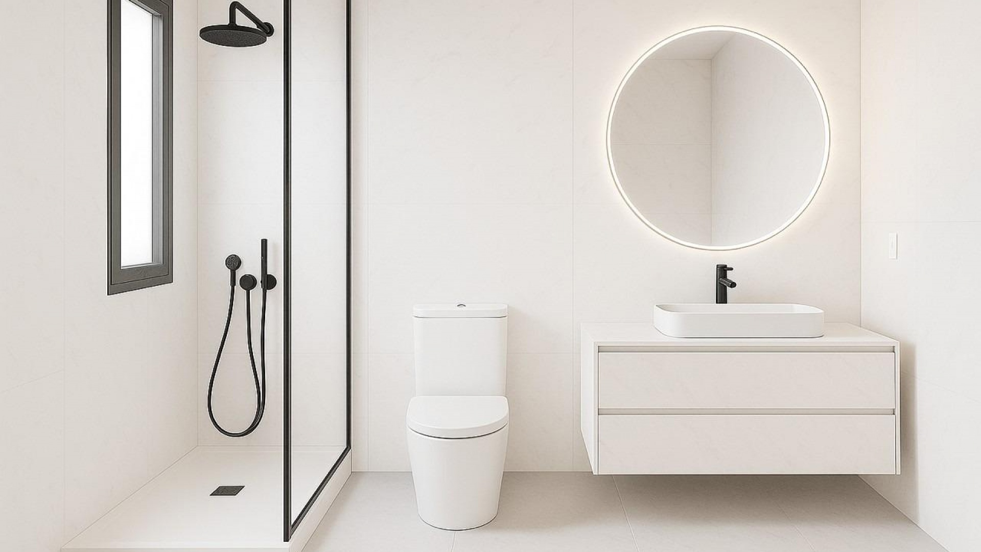 Neubau - Wohnung - Lo Pagan