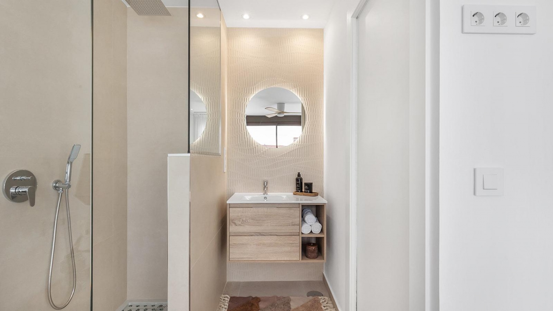 Neubau - Wohnung - Los Alcazares - La Serena Golf