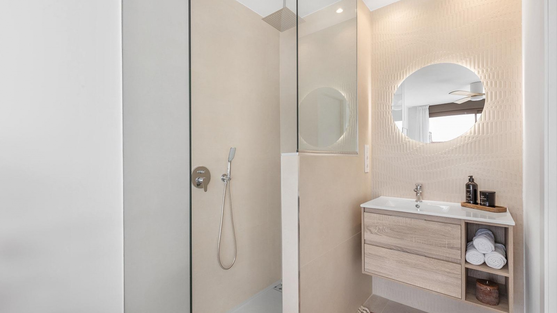 Neubau - Wohnung - Los Alcazares - La Serena Golf