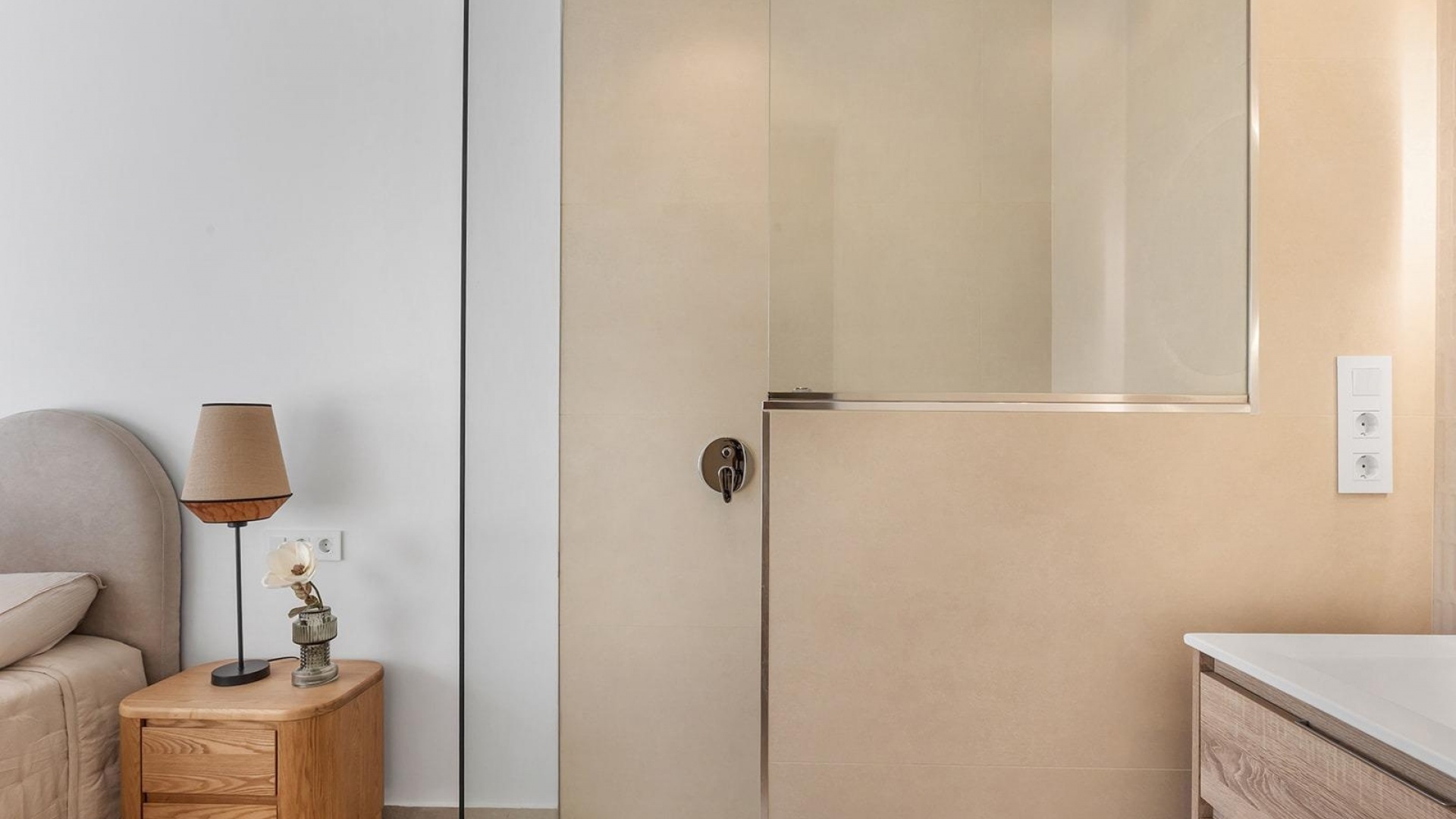 Neubau - Wohnung - Los Alcazares - La Serena Golf