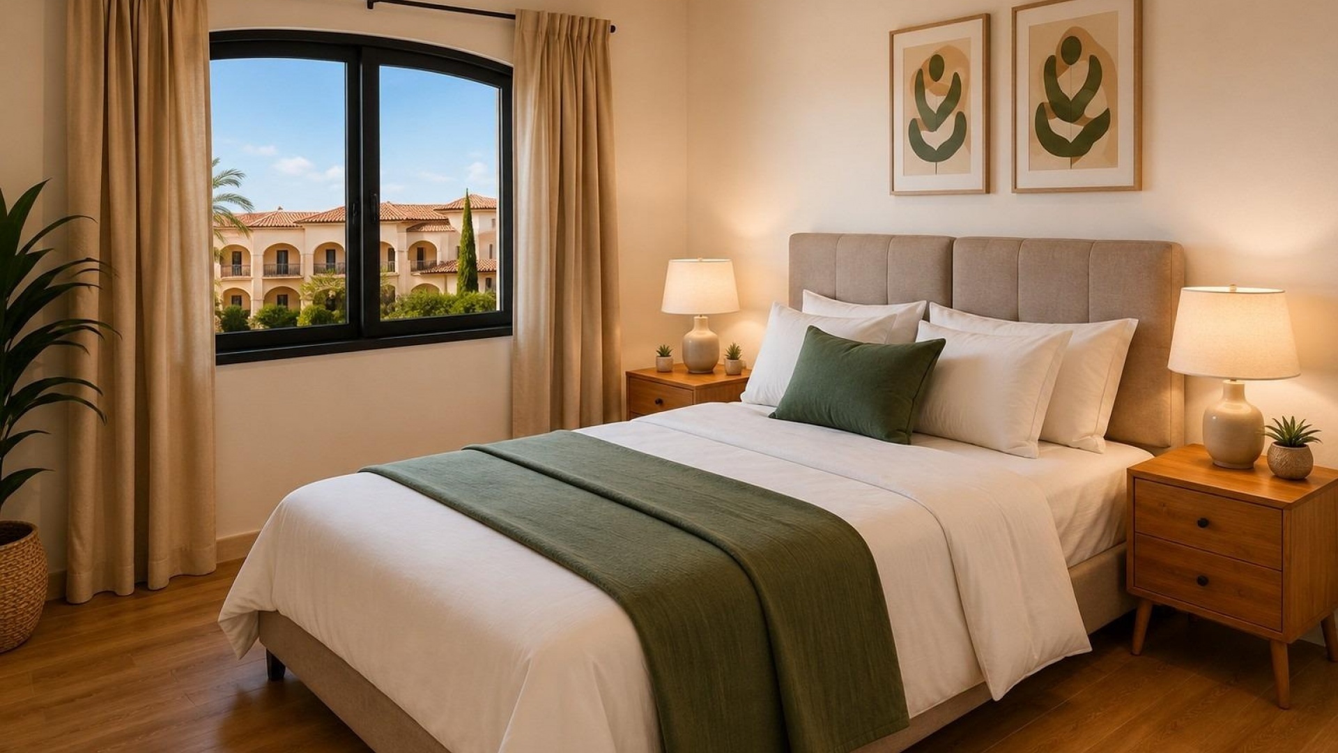 Neubau - Wohnung - Los Alcazares - Playa Lo Sola