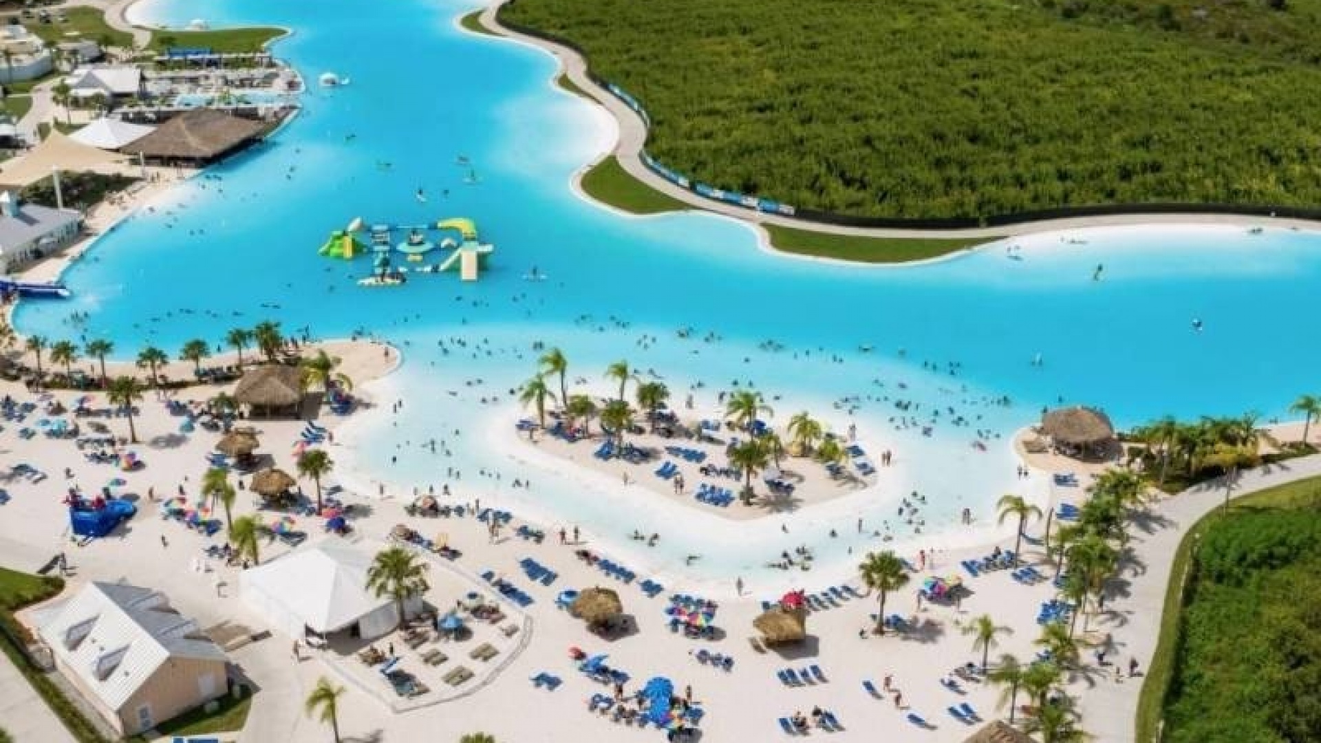 Neubau - Wohnung - Los Alcazares - Santa Rosalia Lake and Life Resort