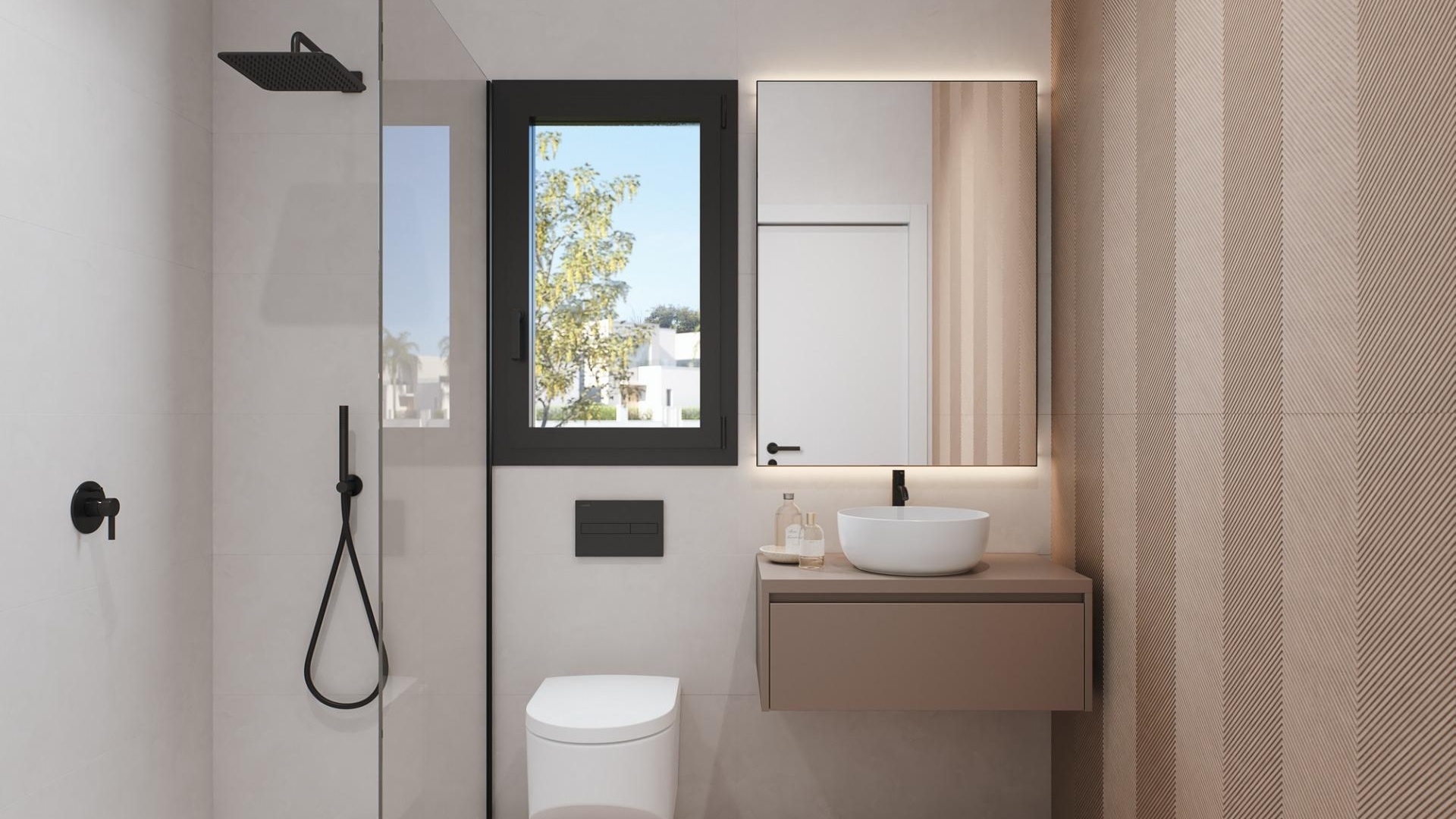 Neubau - Wohnung - Los Alcazares - Santa Rosalia Lake and Life Resort