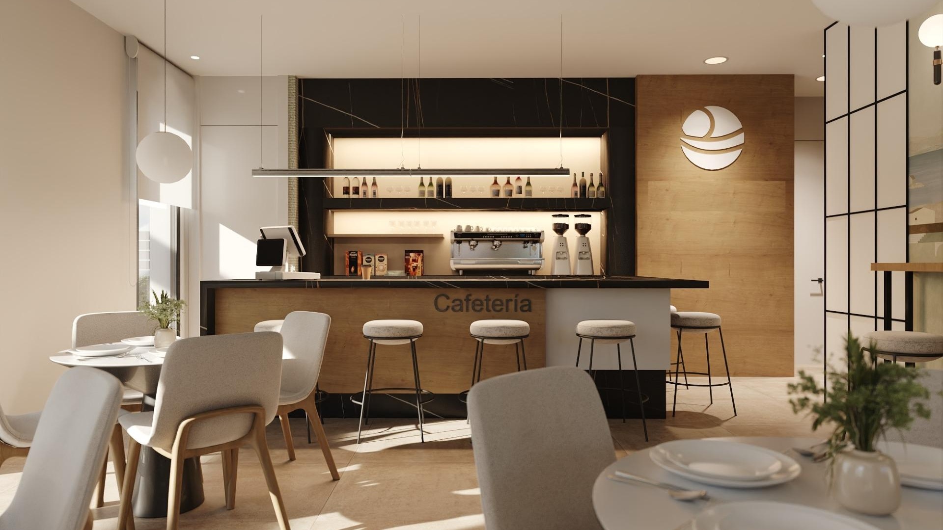 Neubau - Wohnung - Los Alcazares - Santa Rosalia Lake and Life Resort