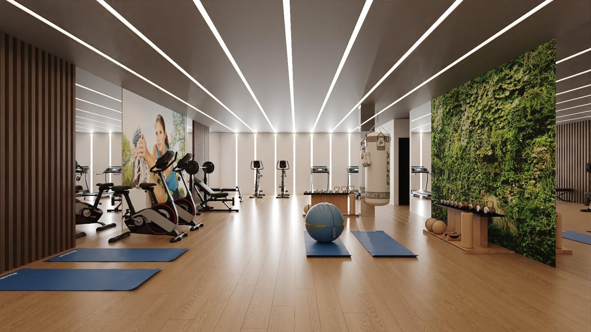 Neubau - Wohnung - Los Alcazares - Santa Rosalia Lake and Life Resort