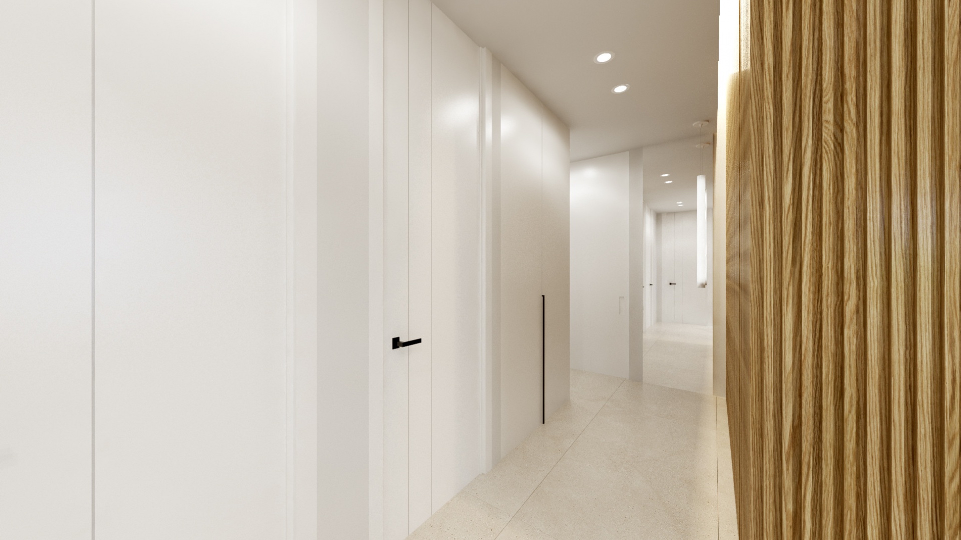 Neubau - Wohnung - Los Alcazares - Santa Rosalia Lake Resort