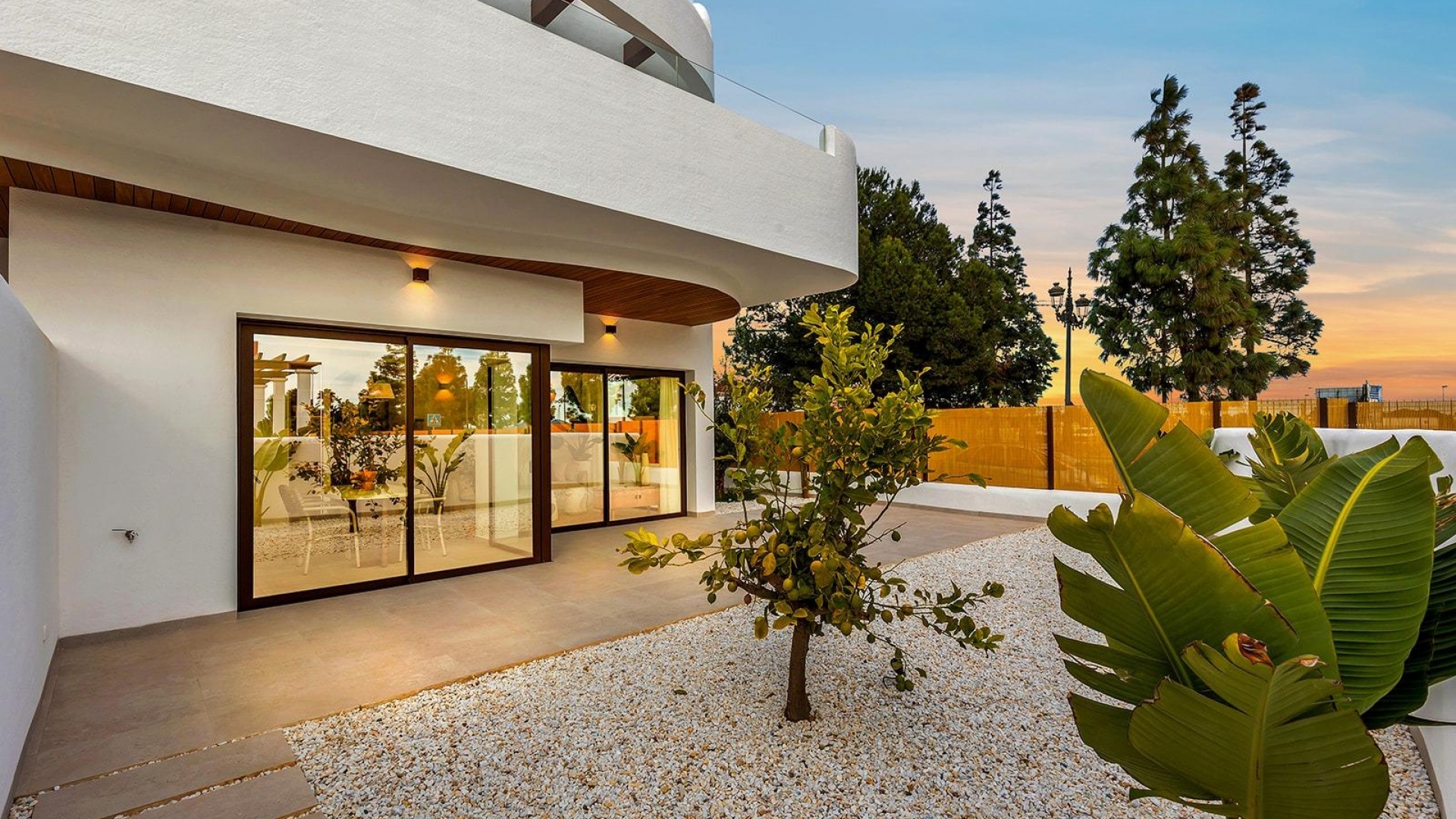 Neubau - Wohnung - Los Alcazares - Serena Golf